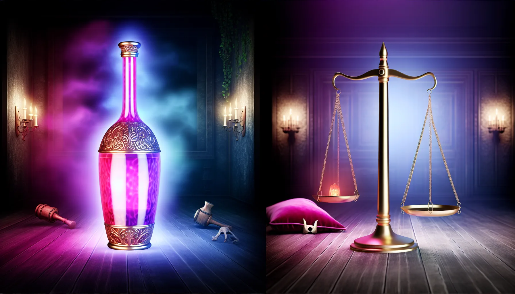 SLP Exposed: The Controversies Behind Smooth Love Potion