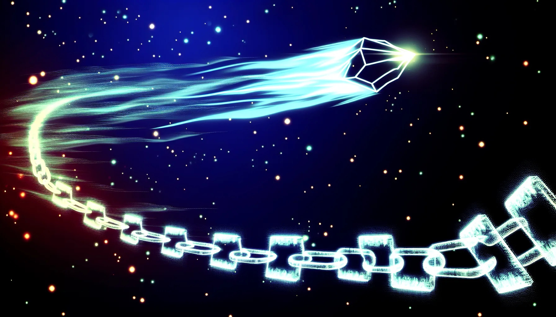 Solana: The Fast-Track Blockchain Revolution