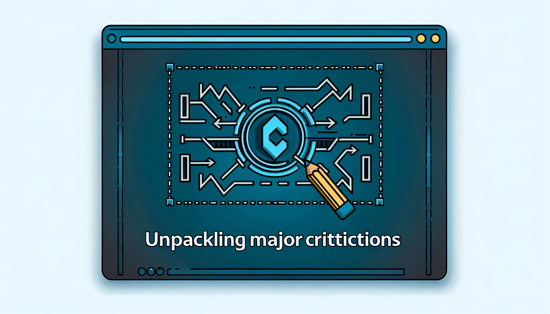 SRB Crypto Asset: Unpacking the Major Criticisms