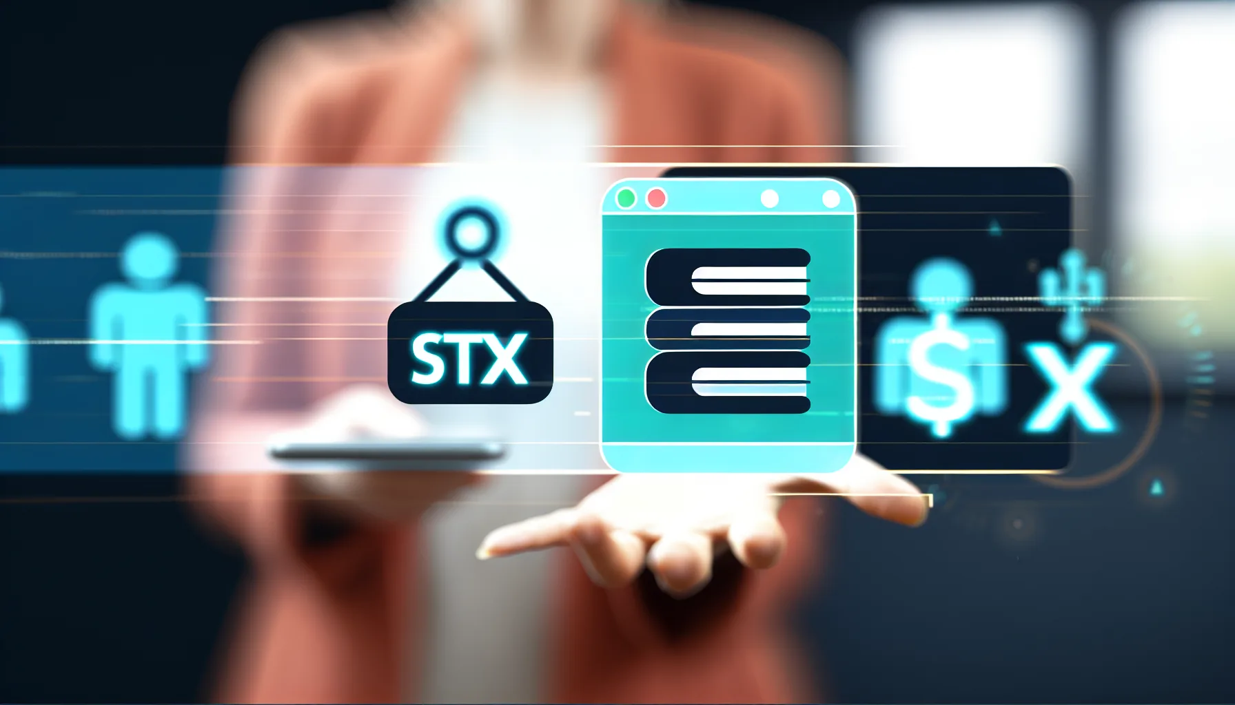 Stacks vs Rivals: Unpacking Blockchain Distinctions - Stacks (STX) March 25 2025