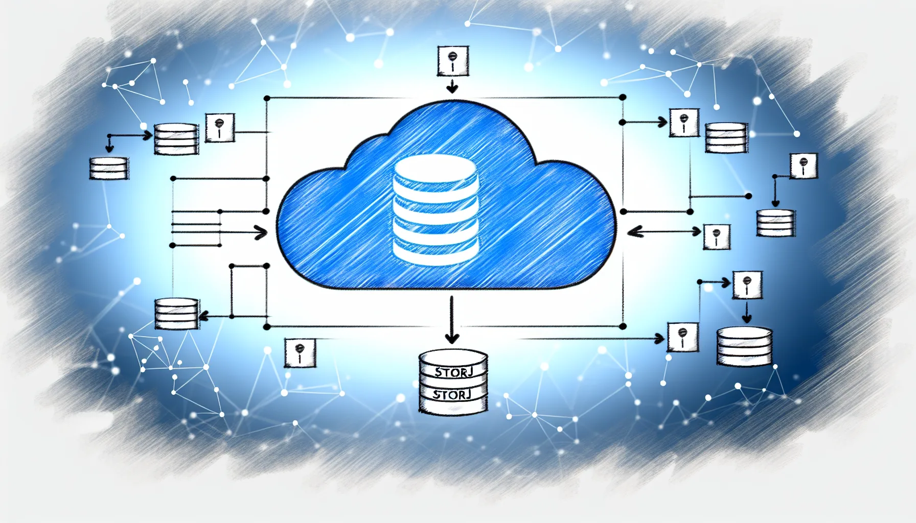 STORJ vs. Competitors: Who Wins Decentralized Storage?