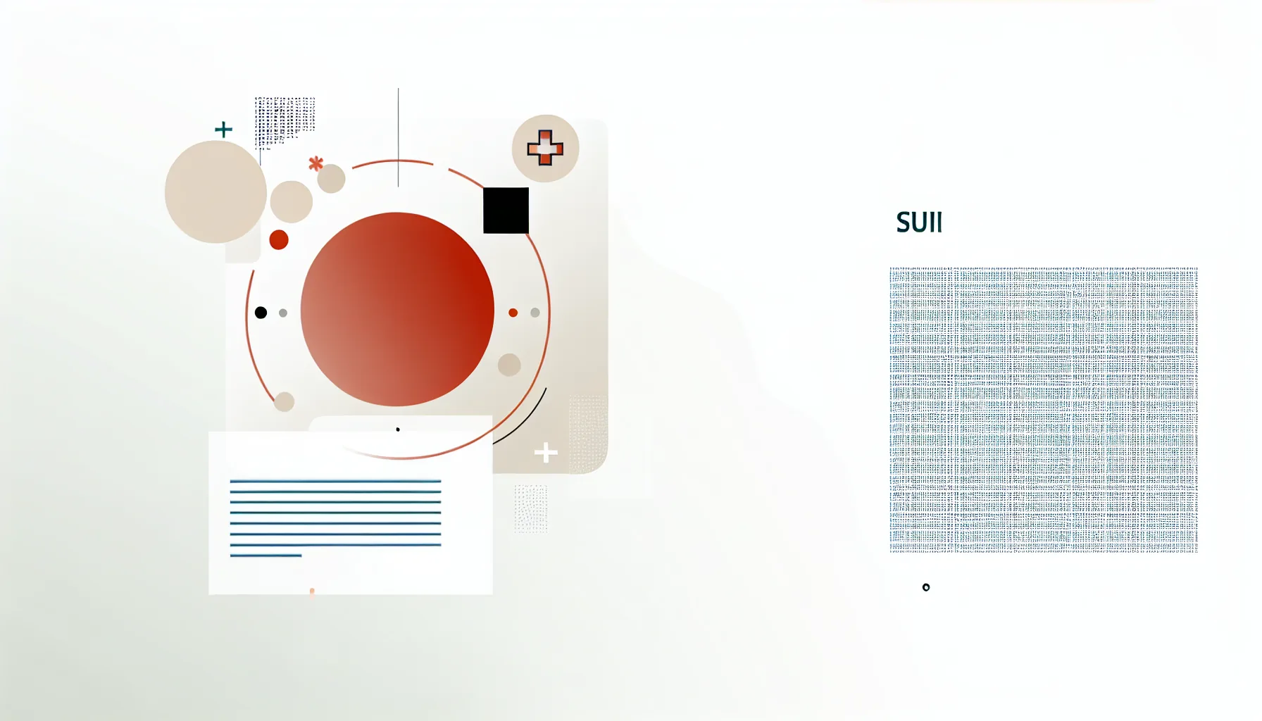 SUI Blockchain: Major Critiques and Concerns Unveiled