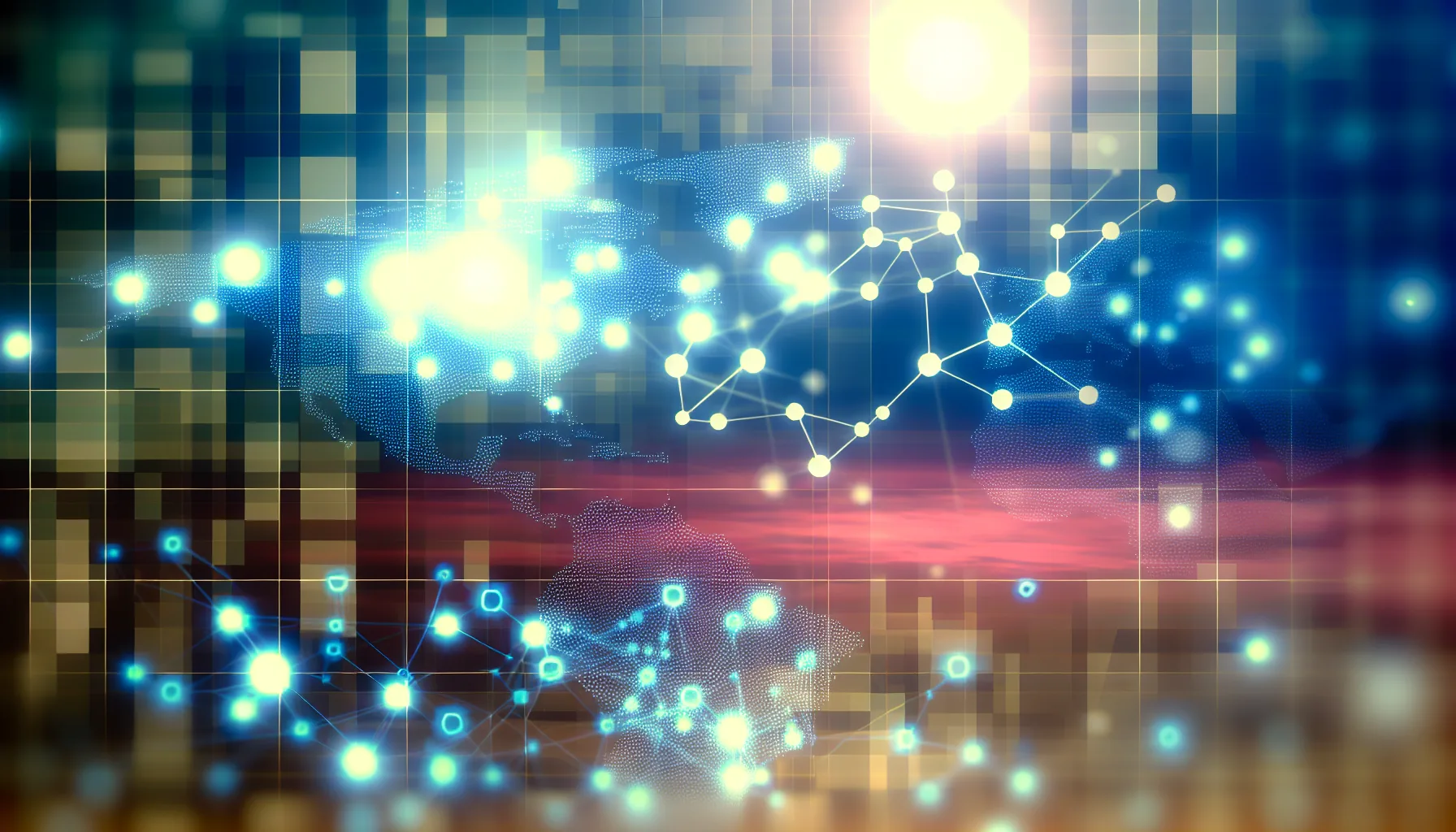 SUI Blockchain: Pioneering the Future of Decentralization