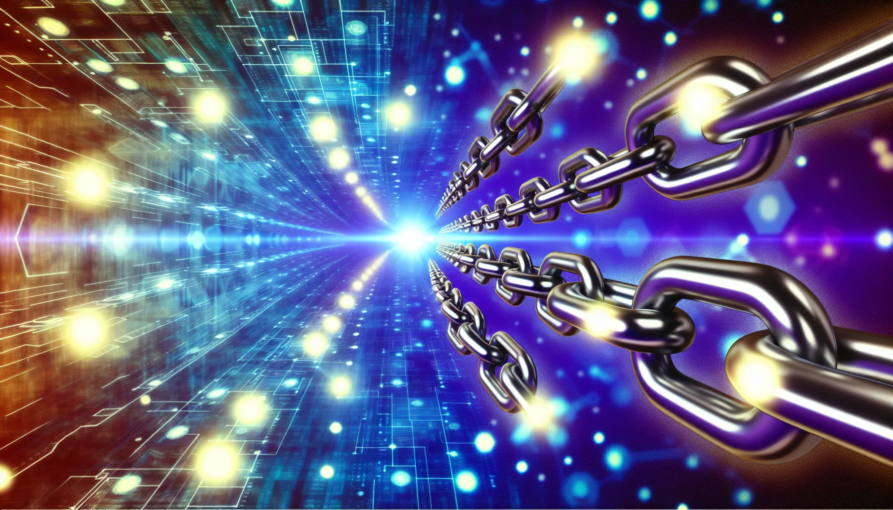 SUI: The New Contender in Blockchain Wars