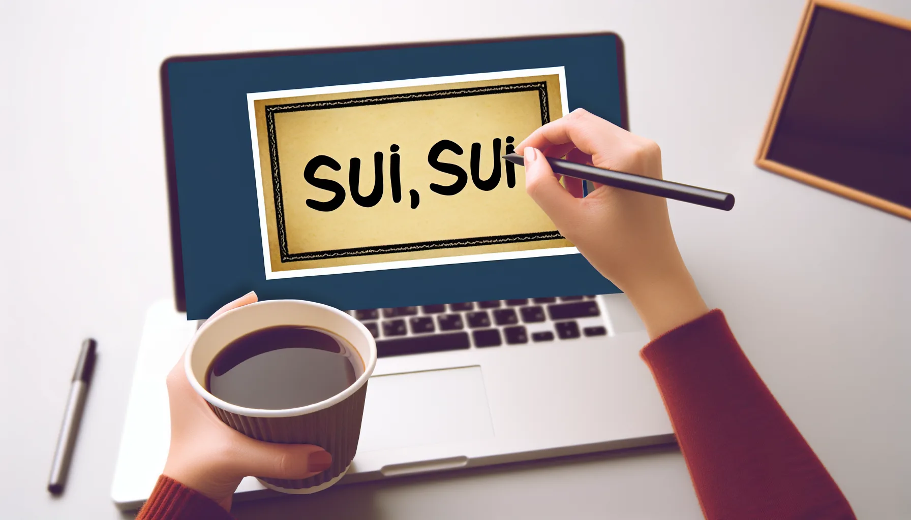 Sui vs Rivals: Who Leads the Crypto Charge?
