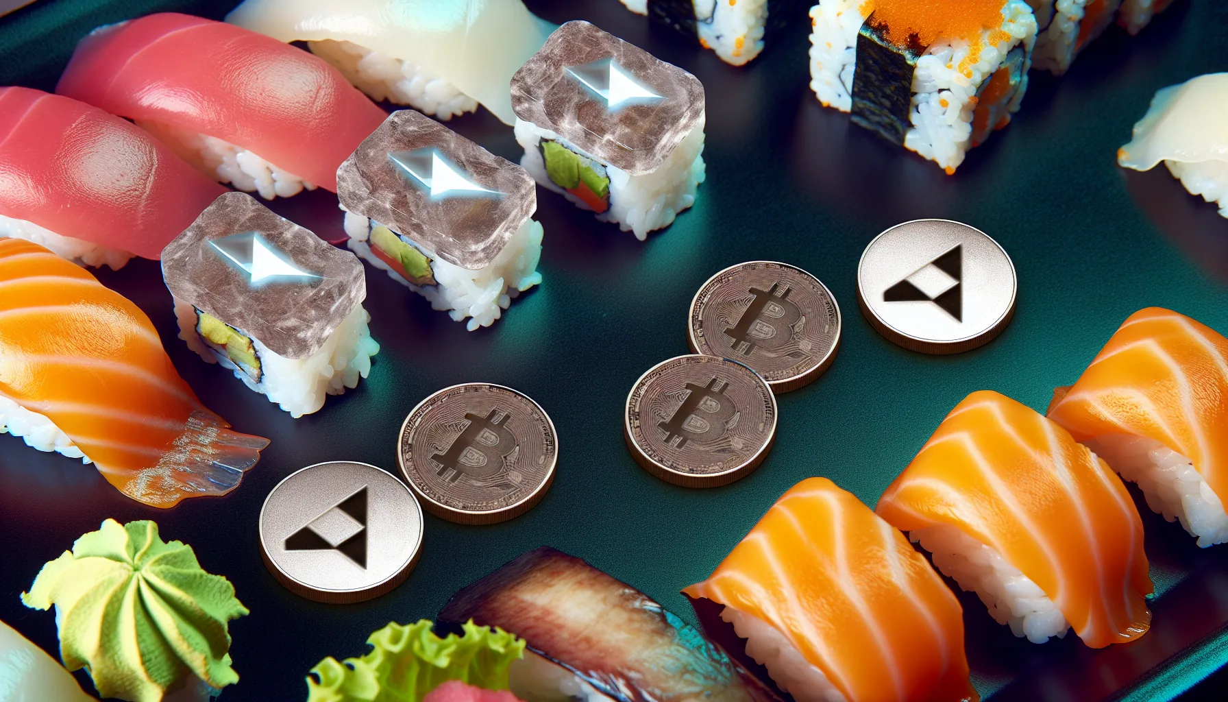 SushiSwap: A Legitimate DEX or Just a Scam?