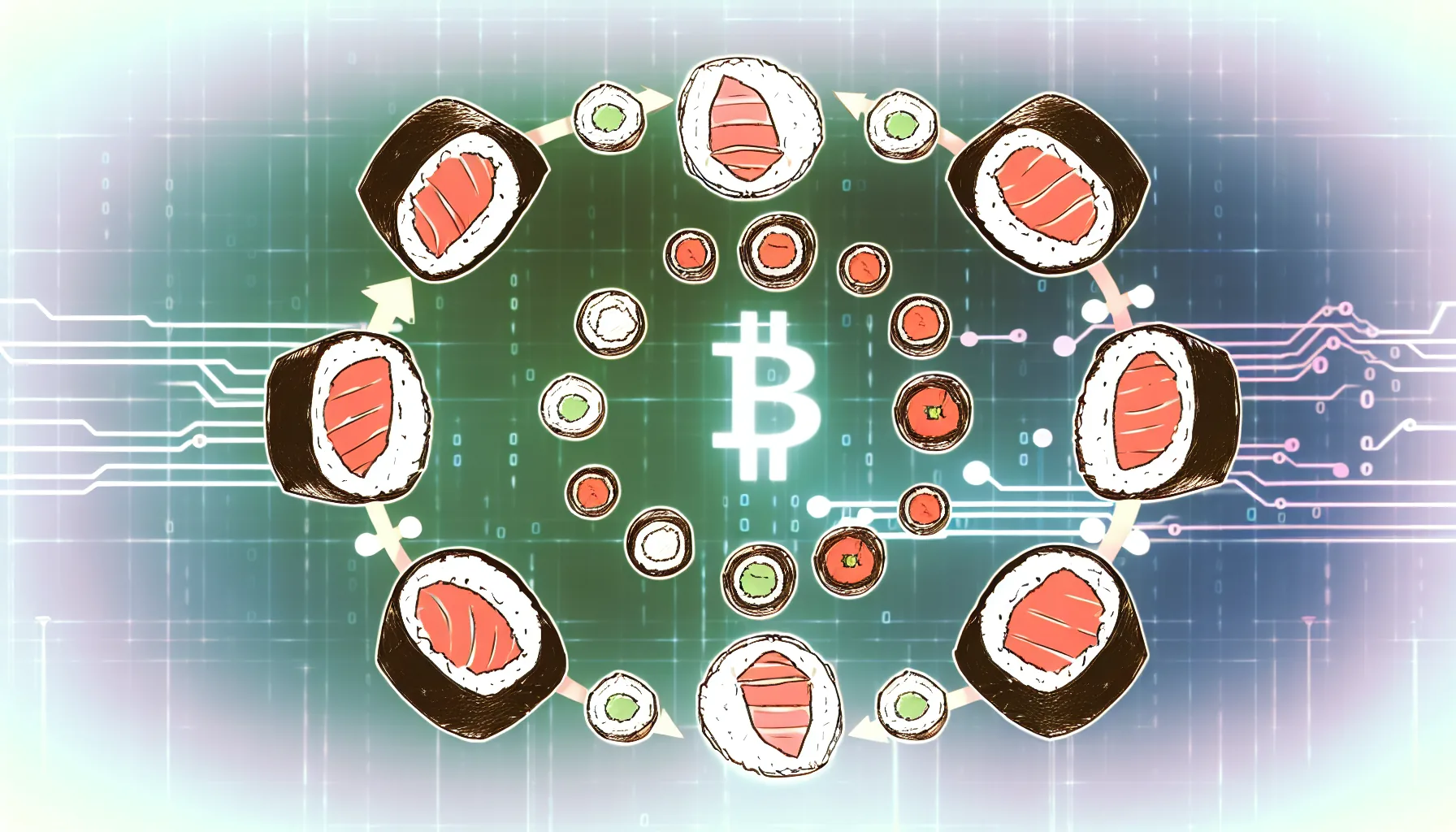SushiSwap Governance: Empowering Community Voices in DeFi