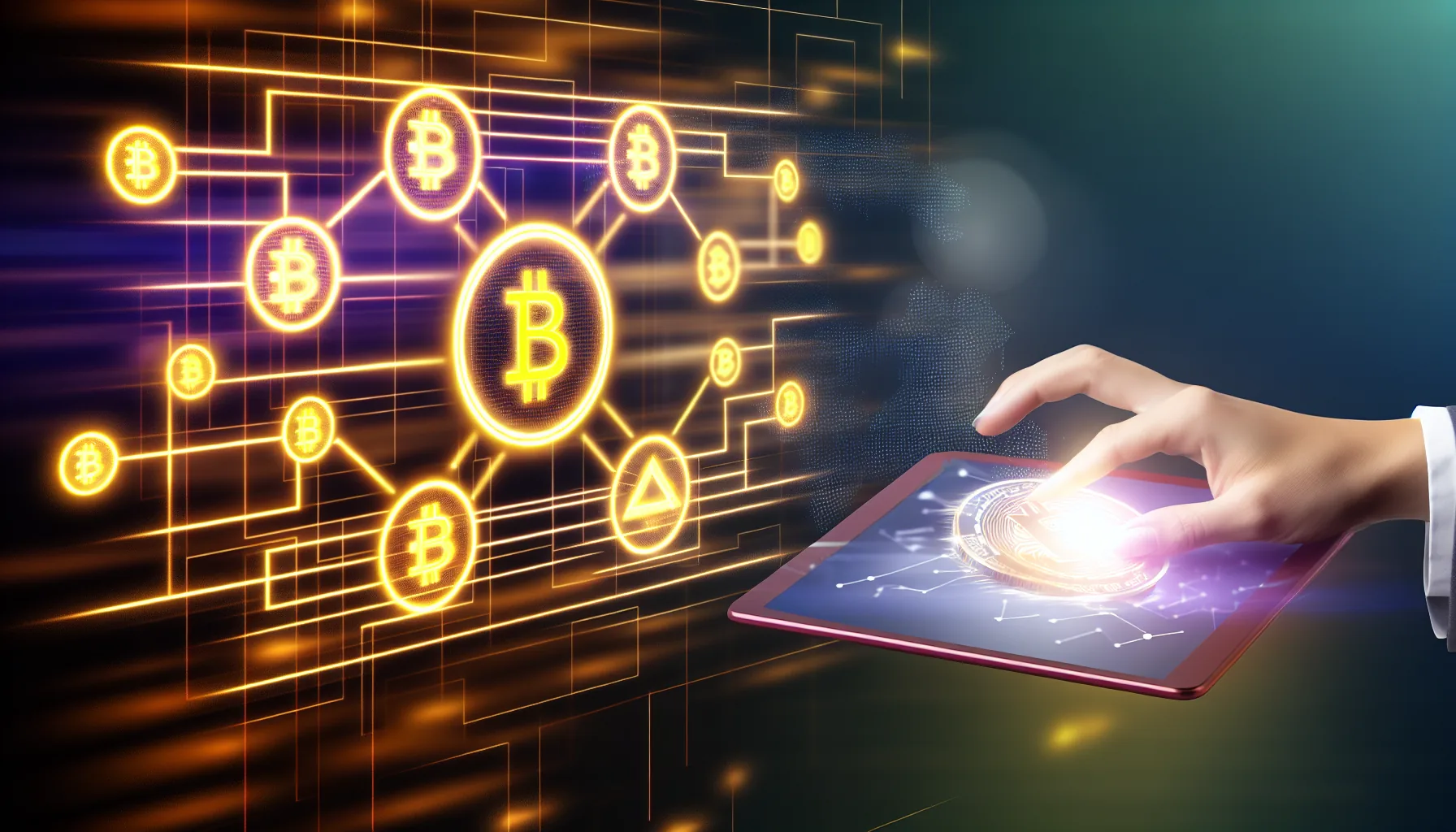 SwftCoin: Pioneering Cross-Chain Cryptocurrency Innovation