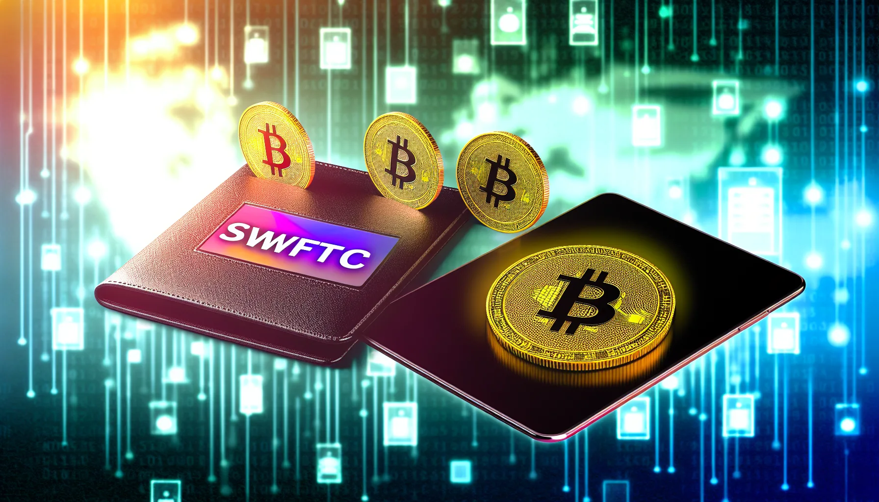 SwftCoin: Unveiling Cross-Chain Innovations