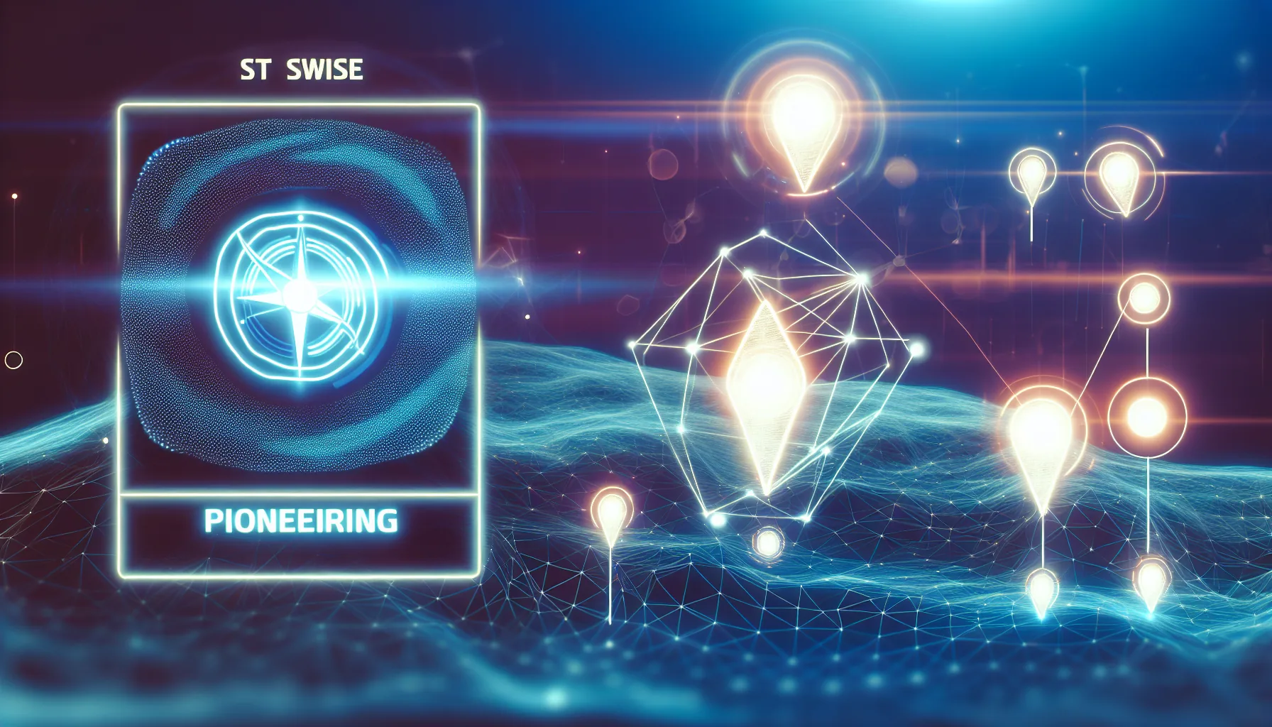 SWISE: Pioneering the Future of Decentralized Staking