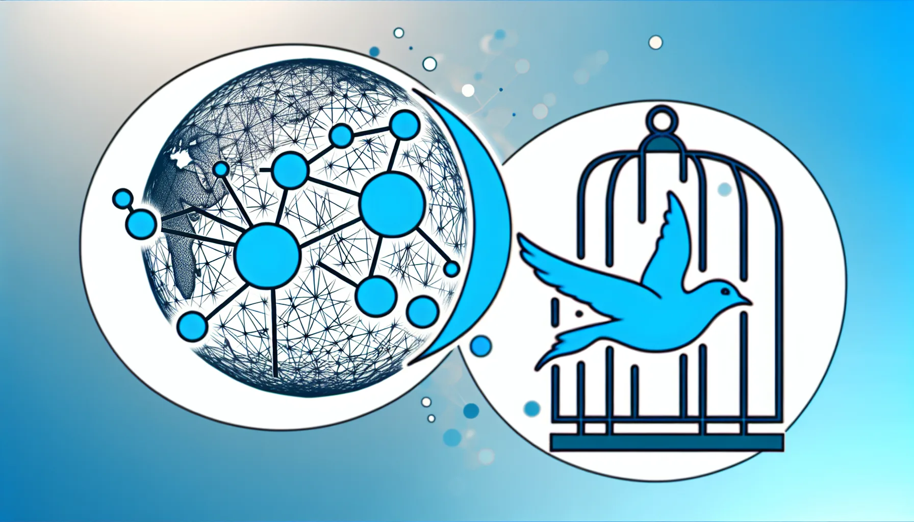 Sylo: A New Contender in Decentralized Communication