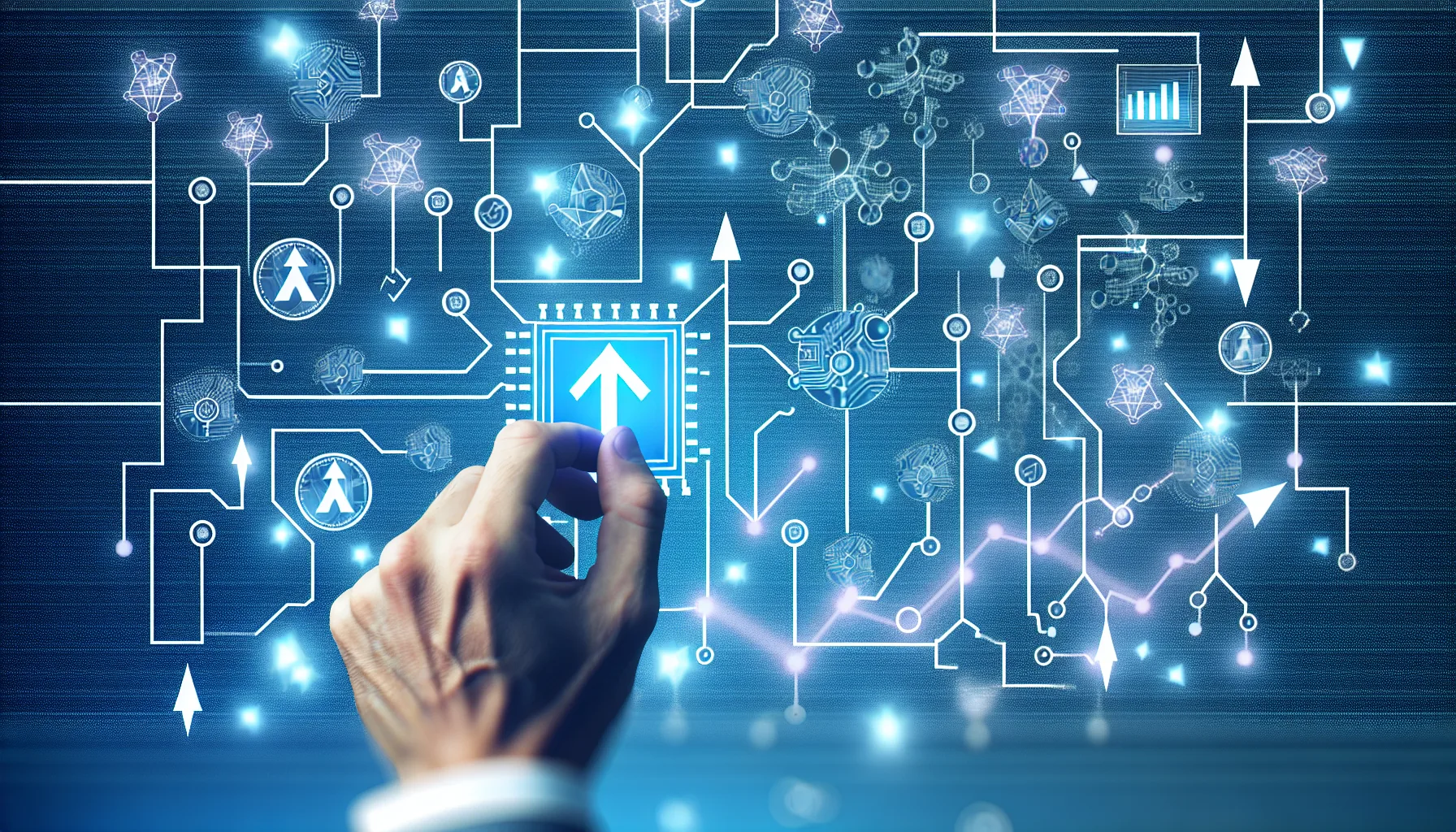 SYLO: Insights into Blockchain Activity and Growth