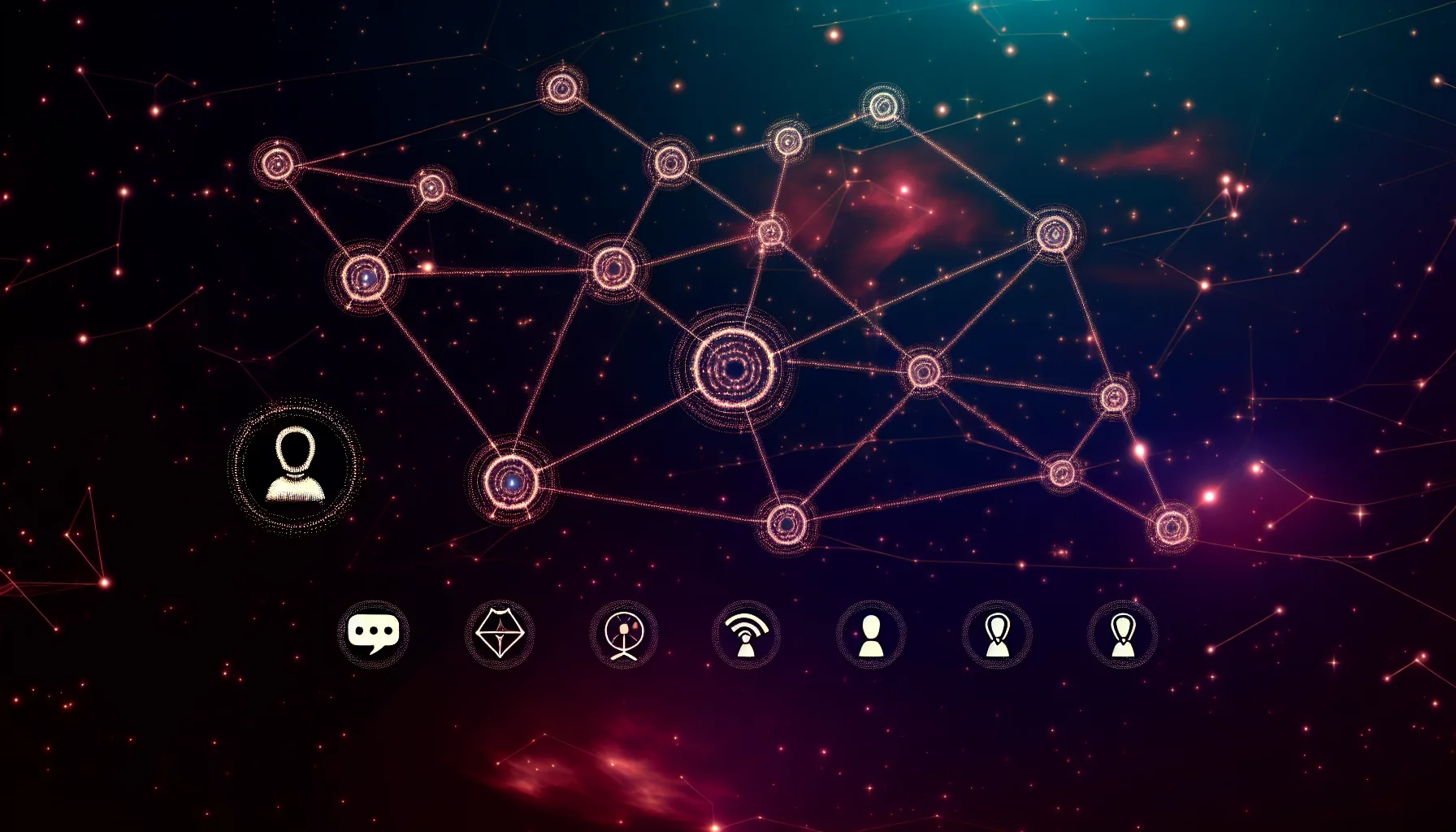 Sylo: The Future of Decentralized Communication