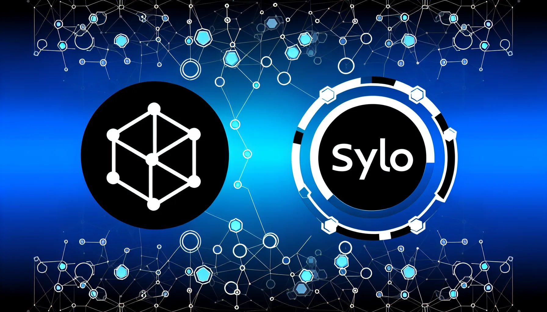 Sylo vs Rivals: A Blockchain Showdown