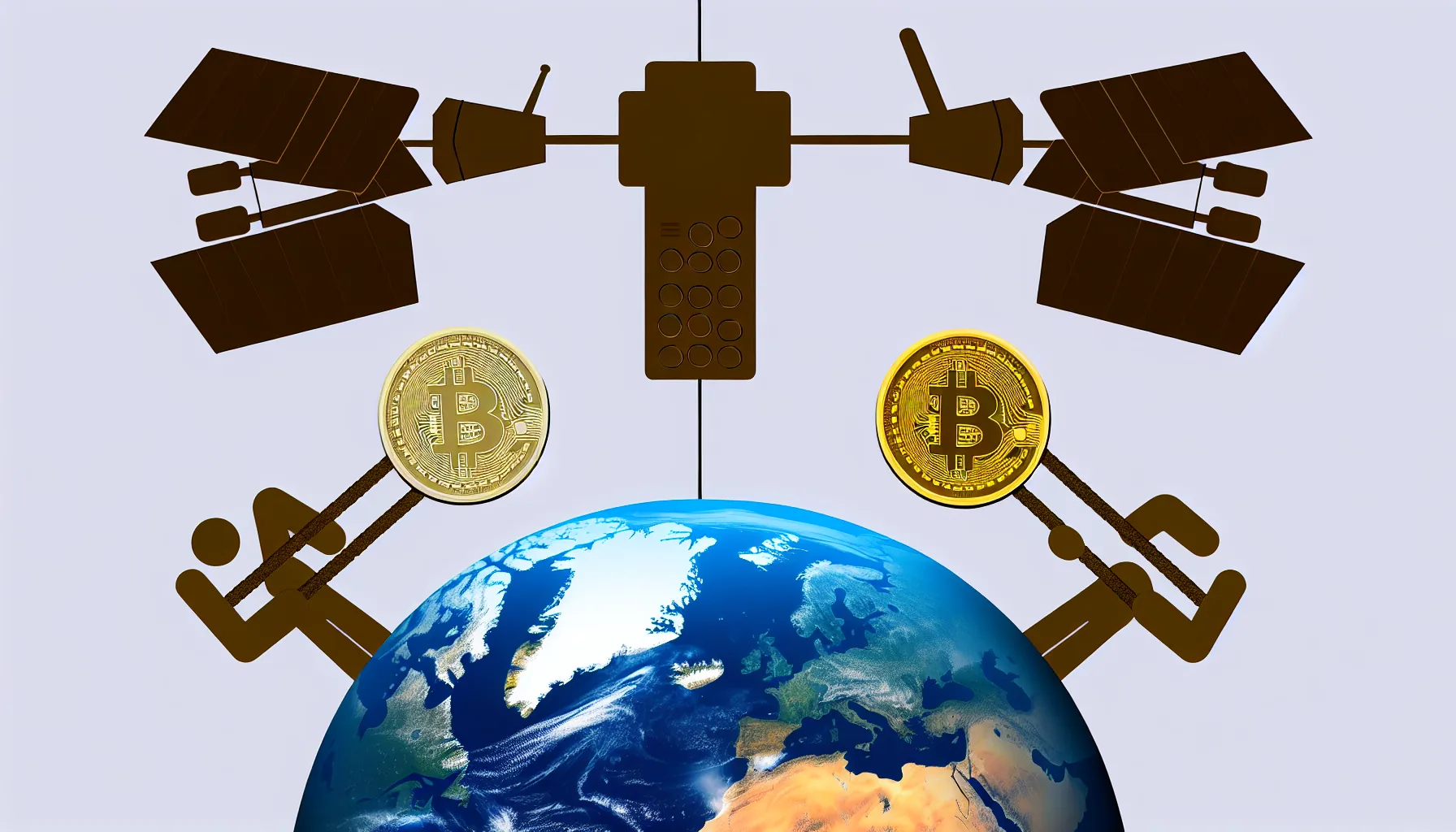 SYLO vs. Rivals: The Crypto Communication Showdown