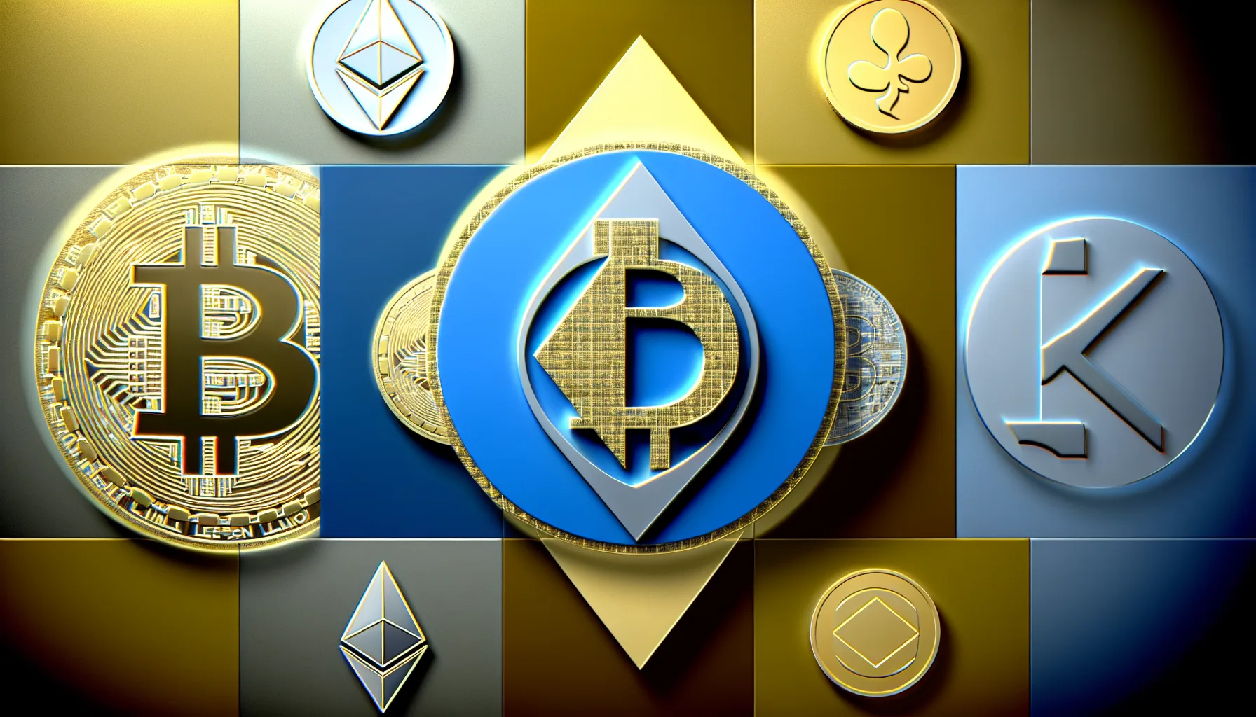 SYLO2 vs Rivals: Who Stands Out in Crypto?