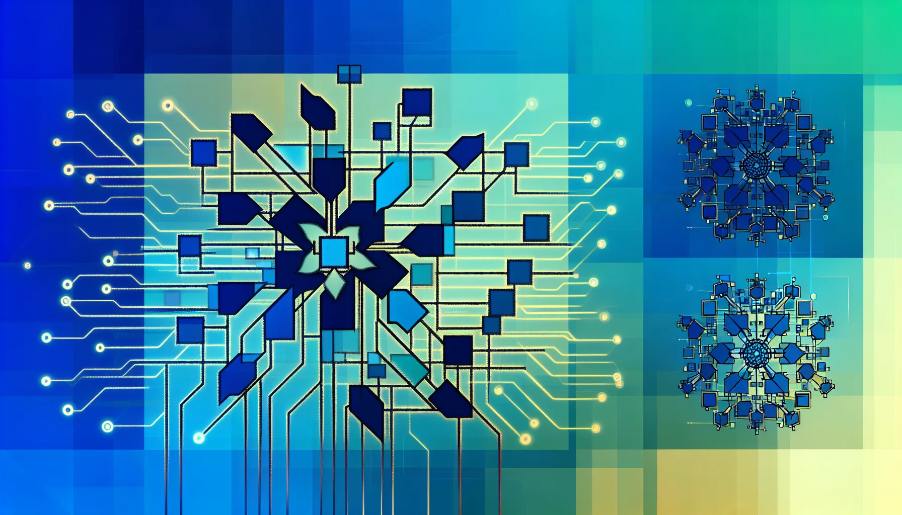 SYLOAX: Pioneering the Future of DeFi Technologies