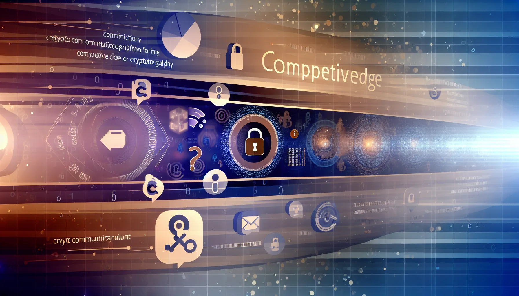 Sylo's Competitive Edge in Crypto Communication