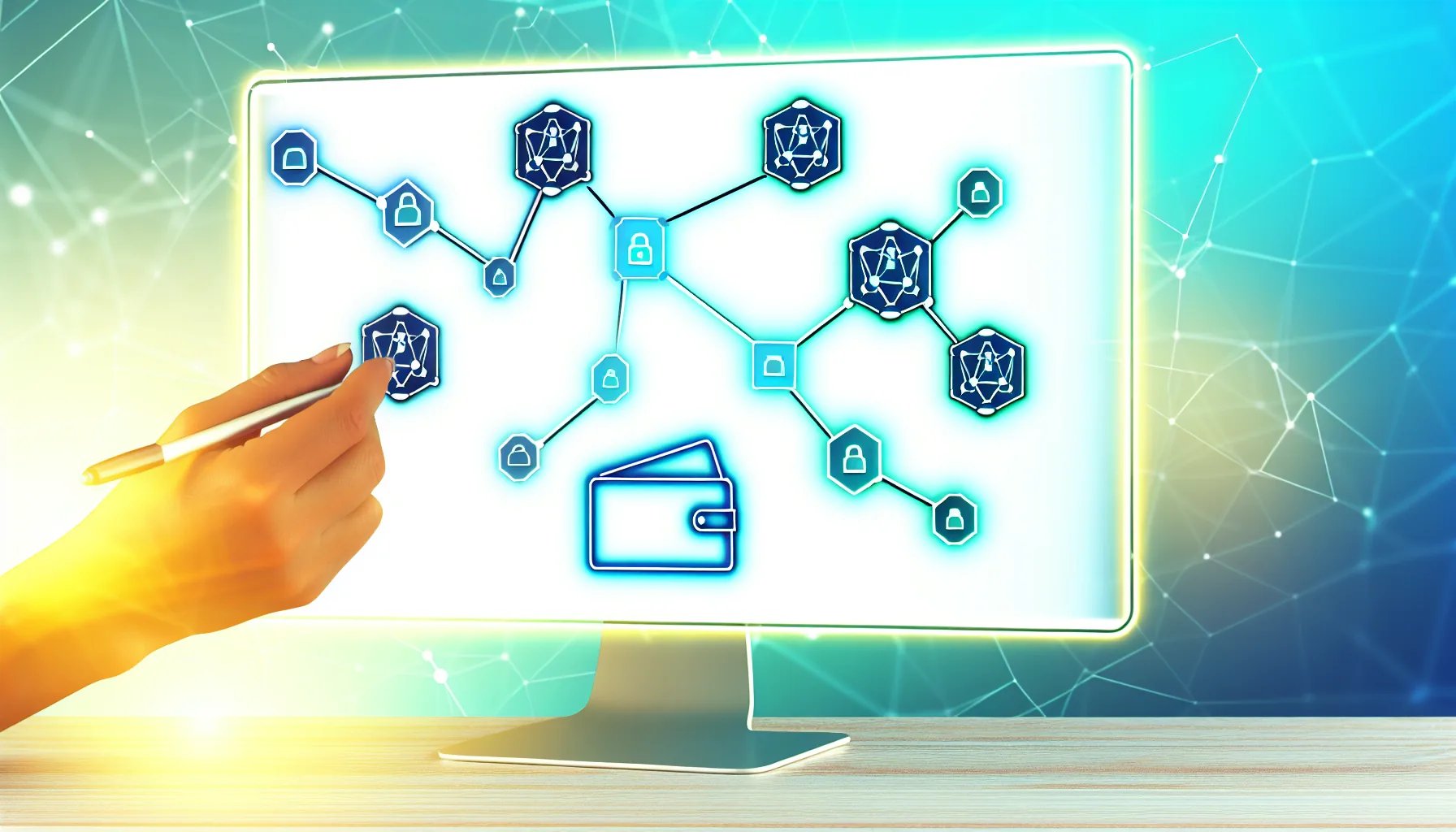 Sylo's Future: Enhancing Decentralized Communication and Wallets