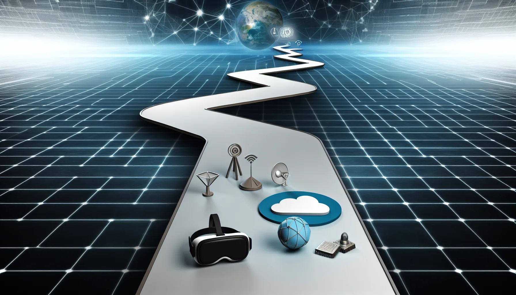 Sylo's Roadmap: Future Tech for Decentralized Communication