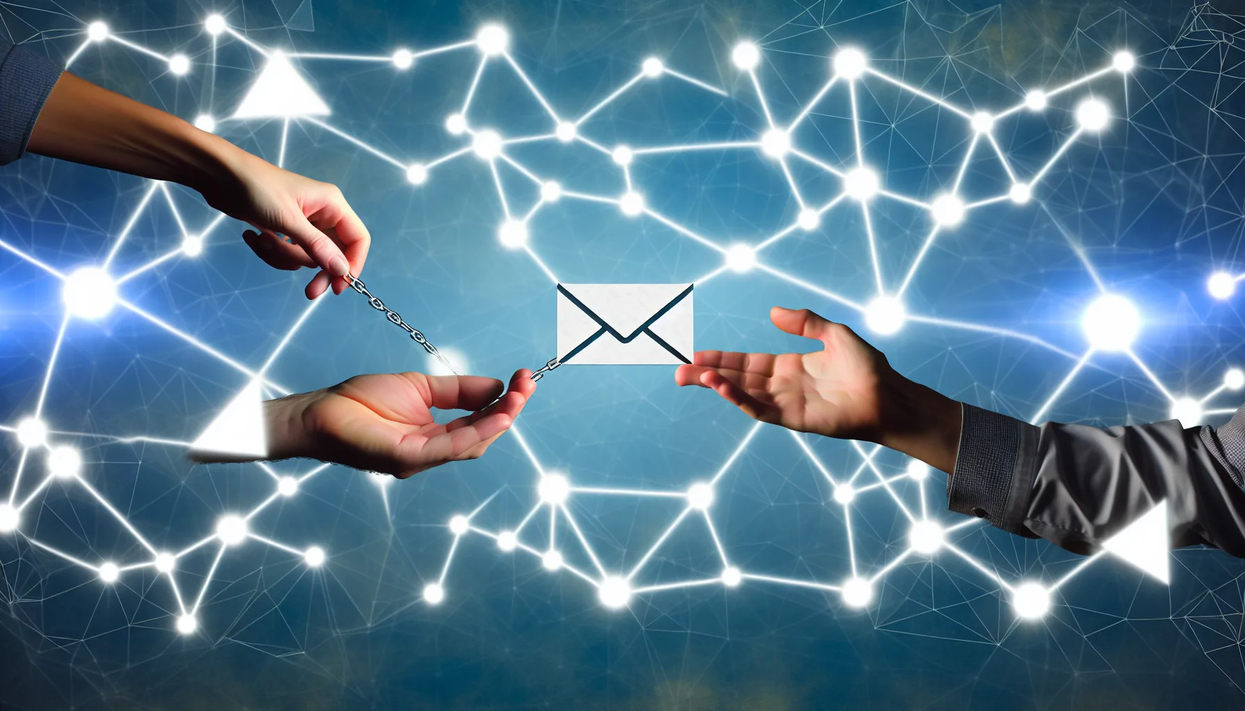 SYLO's Roadmap: Pioneering Decentralized Communication