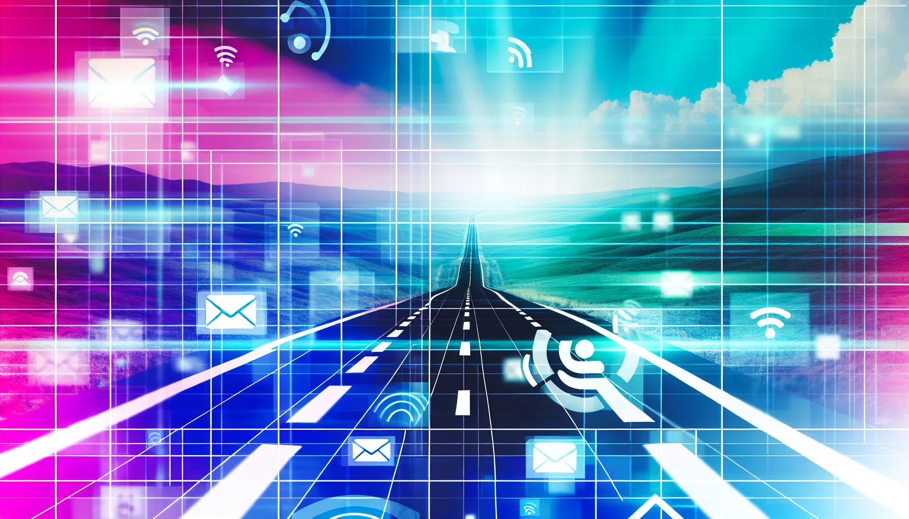Sylo's Roadmap: Pioneering Decentralized Communication