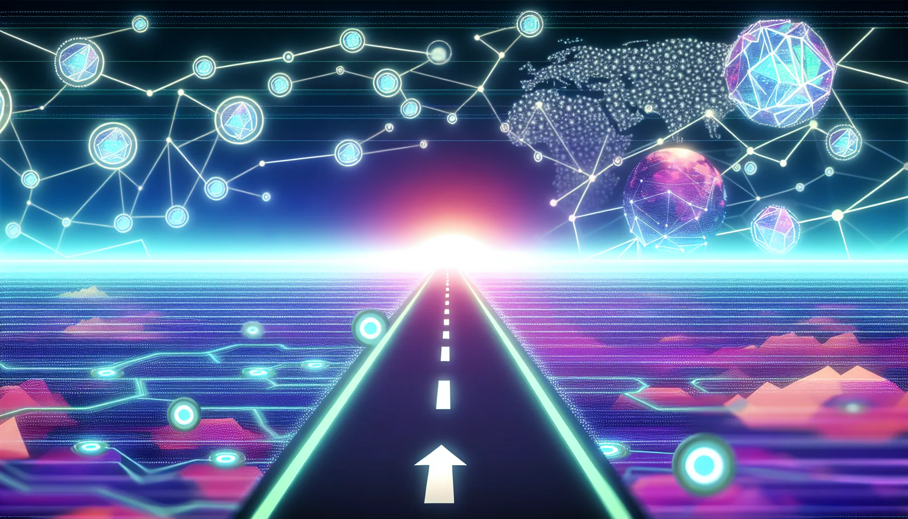 SYLO's Roadmap: Shaping Decentralized Communication's Future