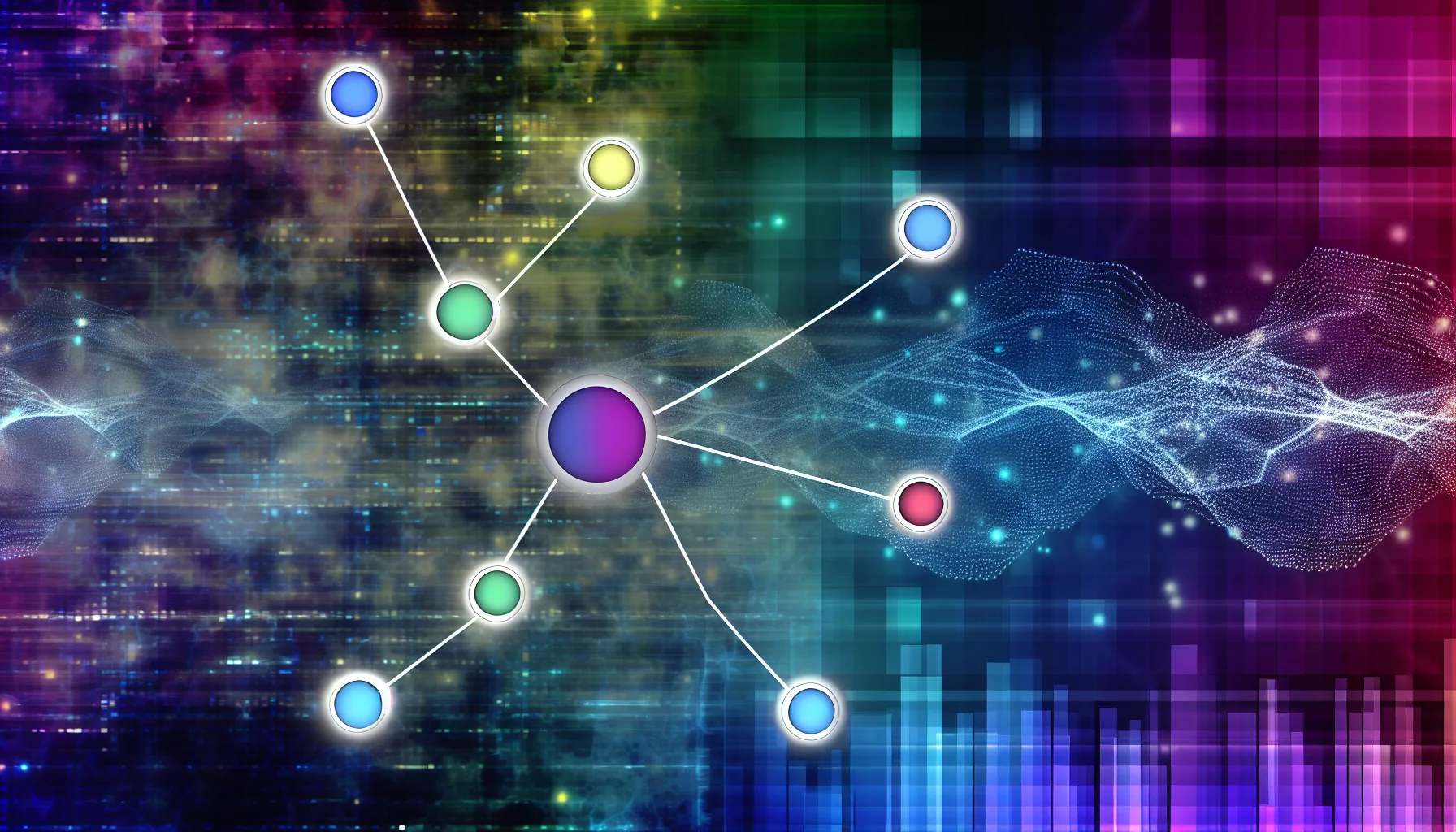Sylo's Vision: The Future of Decentralized Communication