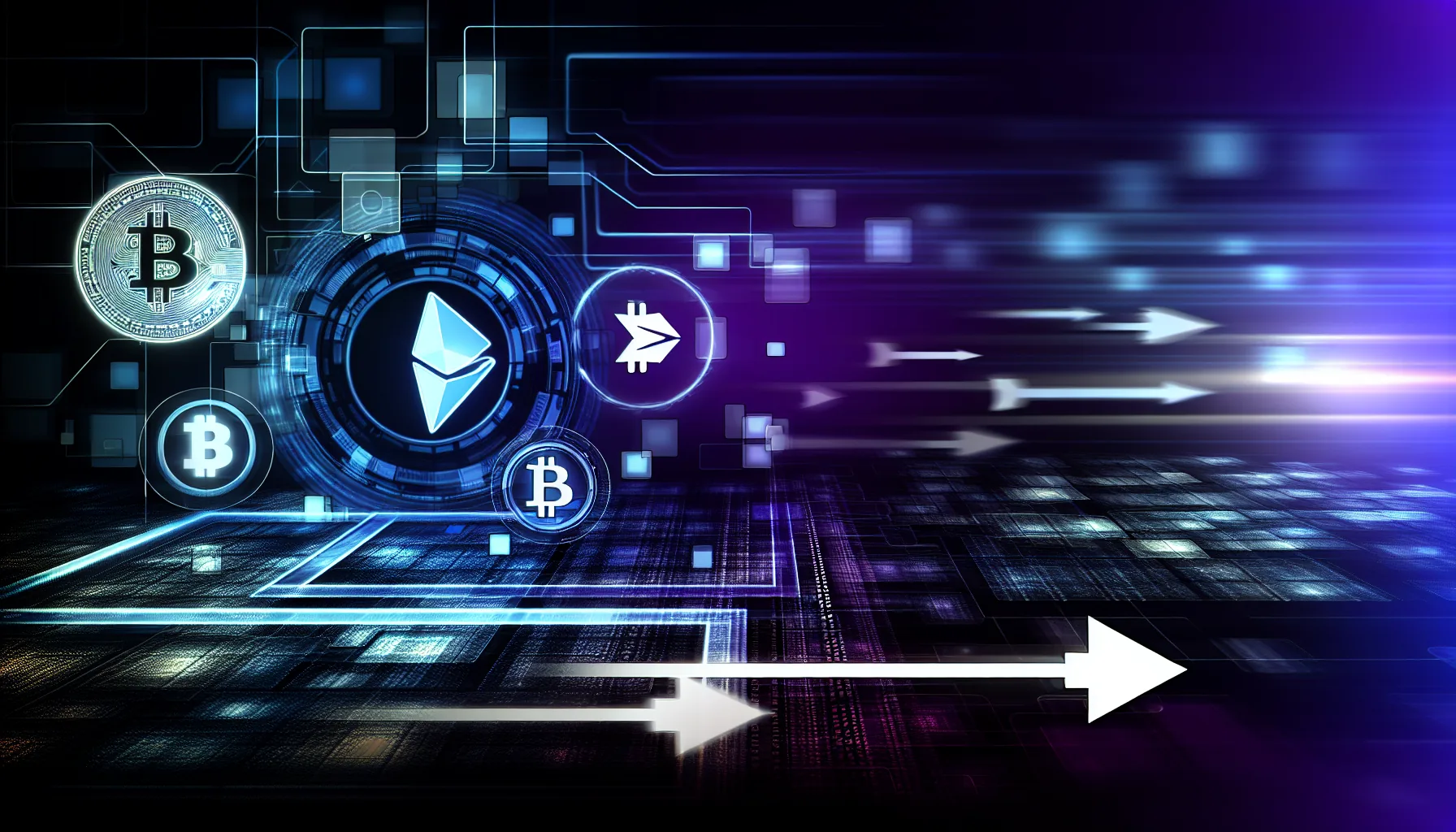 SYMX: Paving the Future of Crypto Innovation