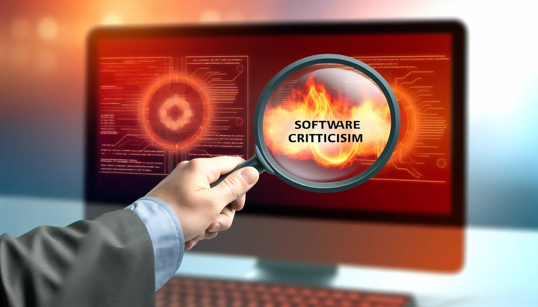 SYMX Under Fire: Addressing Major Criticisms