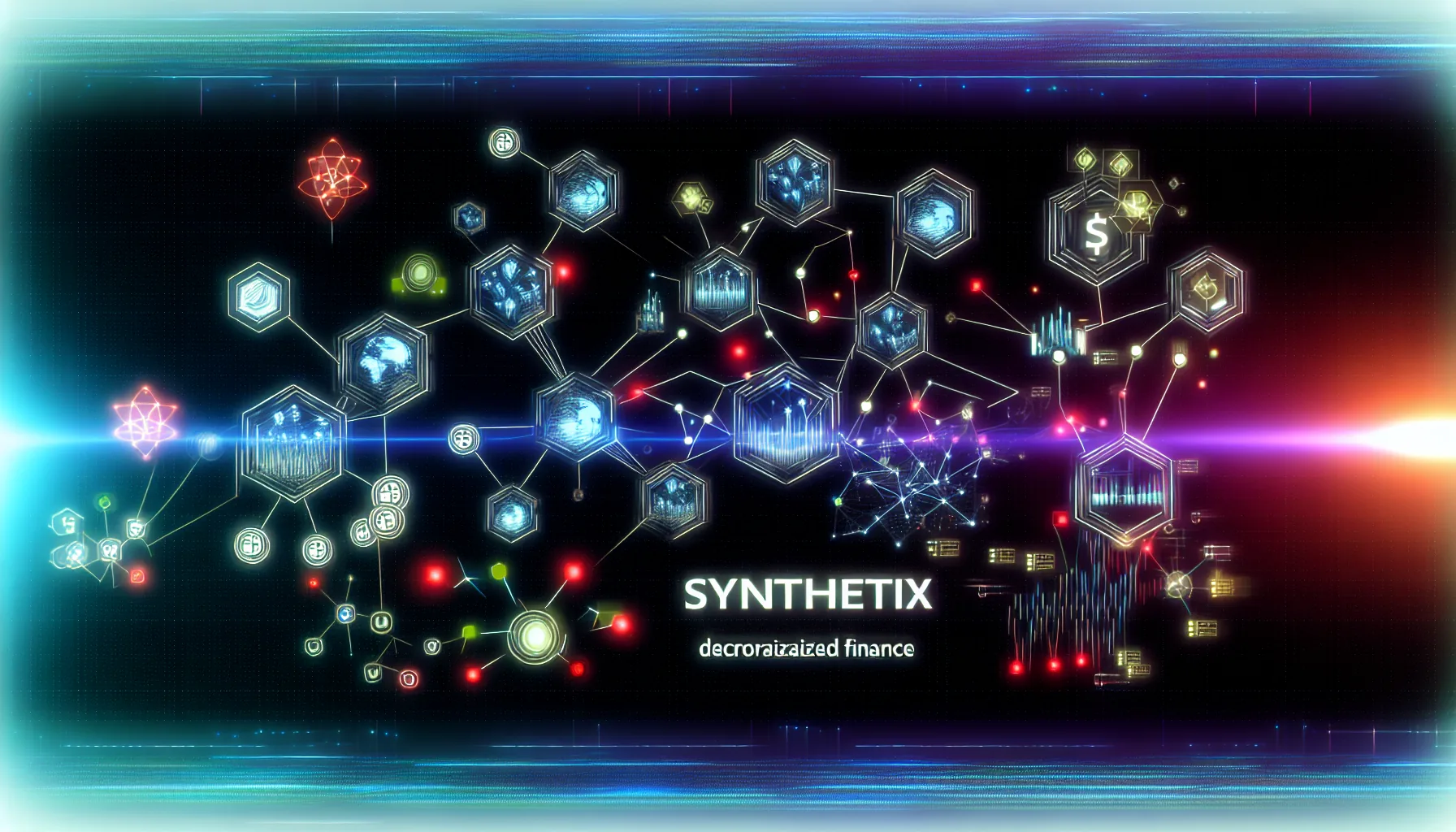 Synthetix: The Future of DeFi Innovation