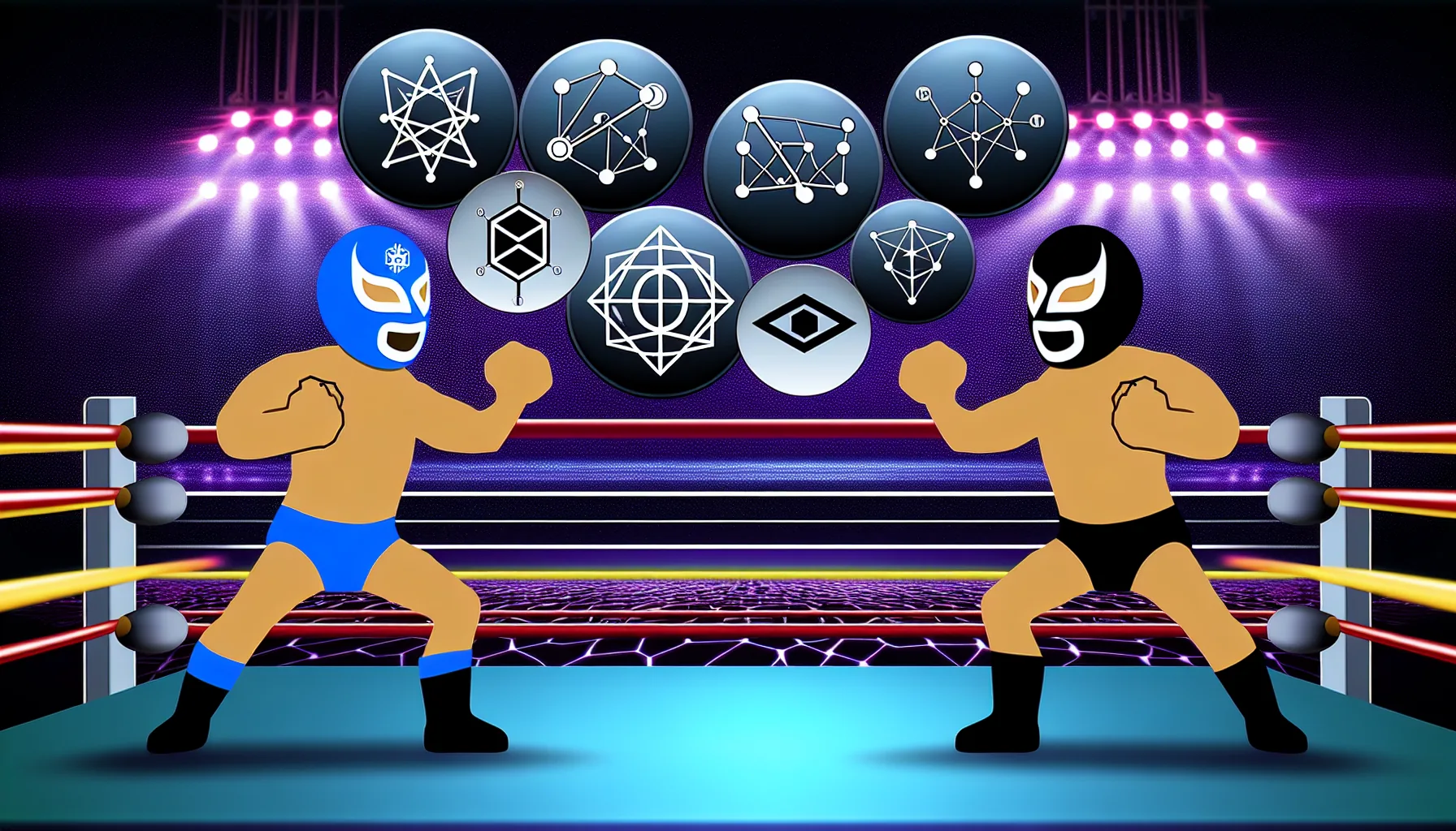 SYNTX vs Competitors: A DeFi Showdown