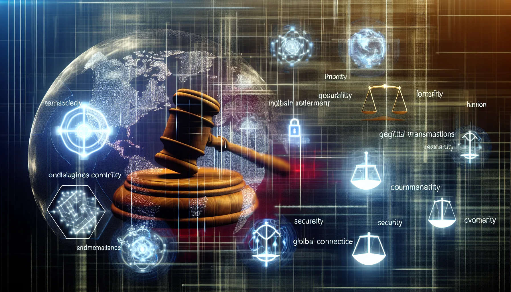 SYS: The Future of Digital Transactions and Governance