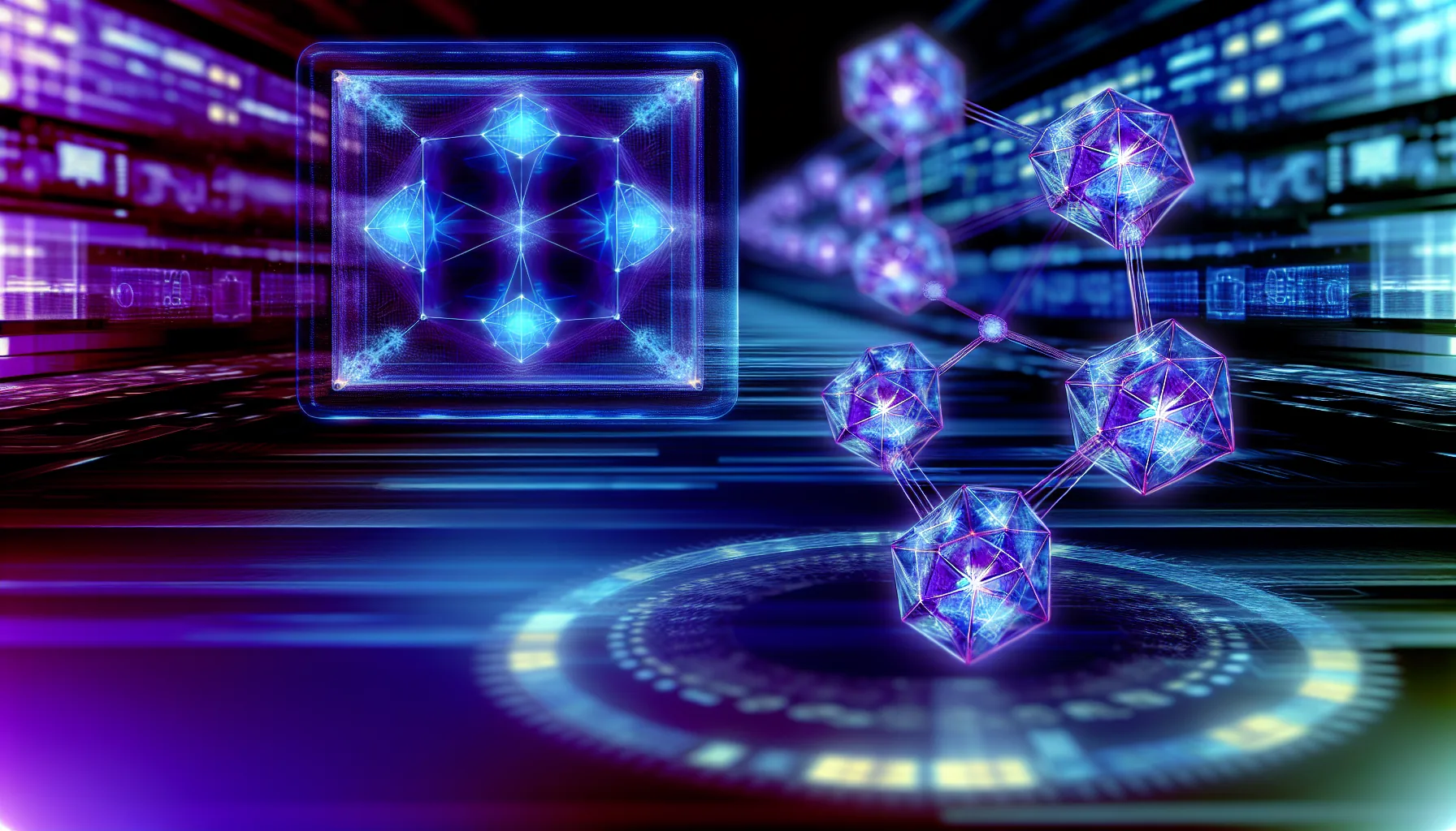 SYS Unveiled: The Future of Decentralized Applications