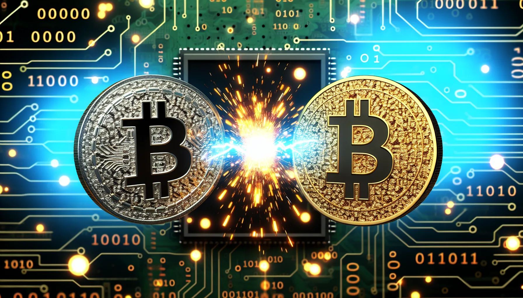 SYSP vs. Rivals: A Crypto Showdown