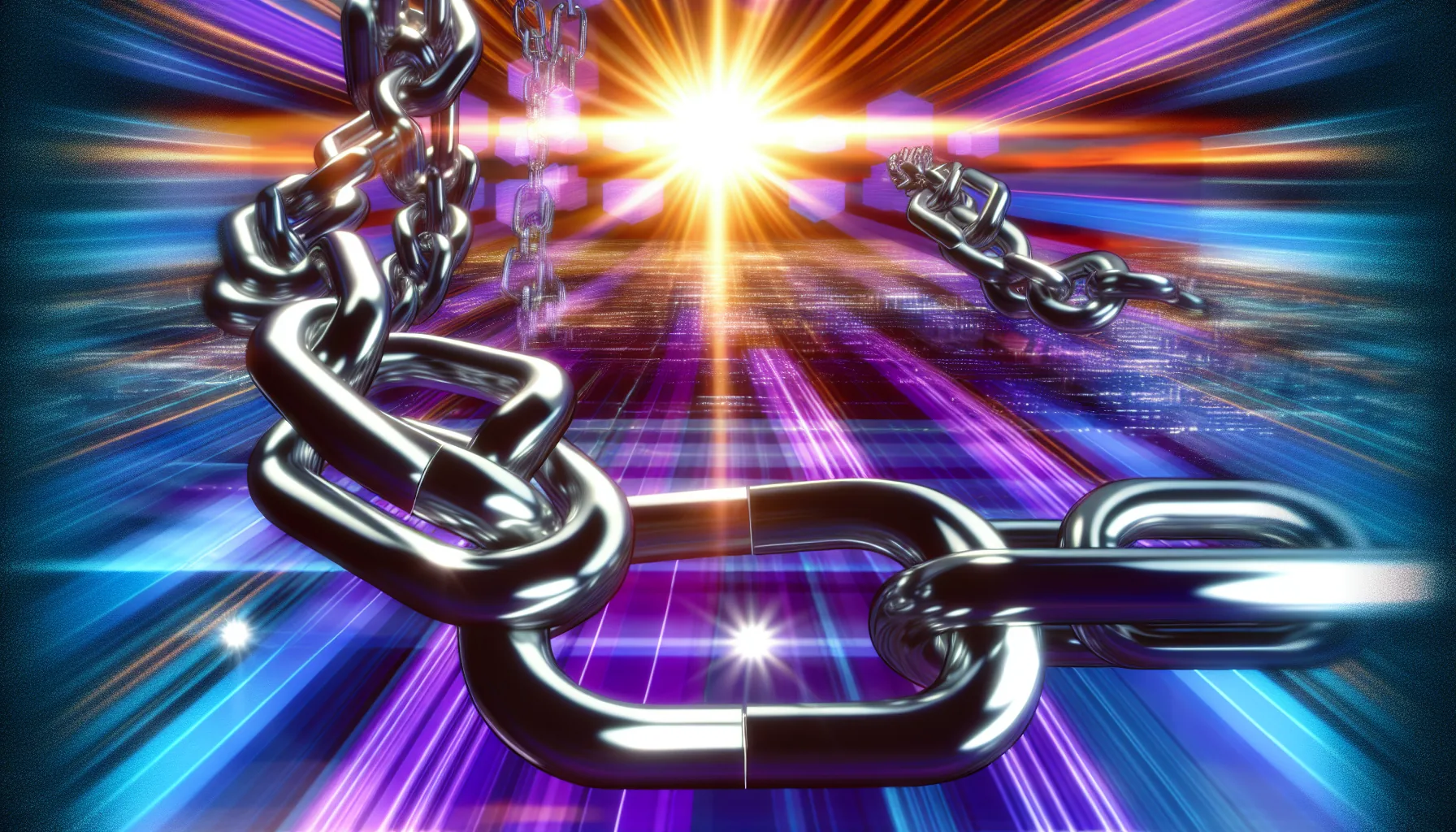 SYSP's Roadmap: Paving the Future of Blockchain