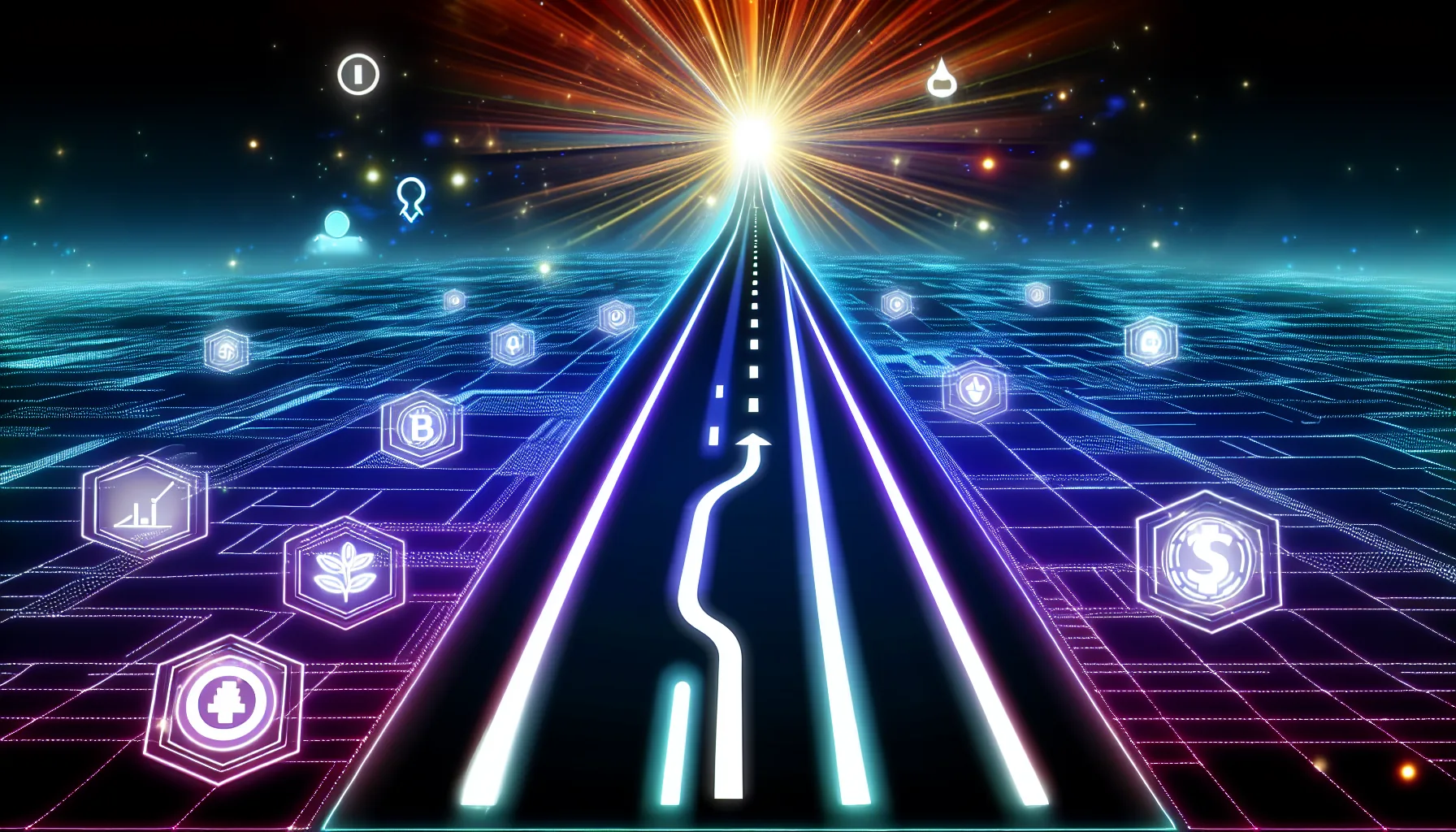 SYX's Roadmap: Paving the Future of DeFi