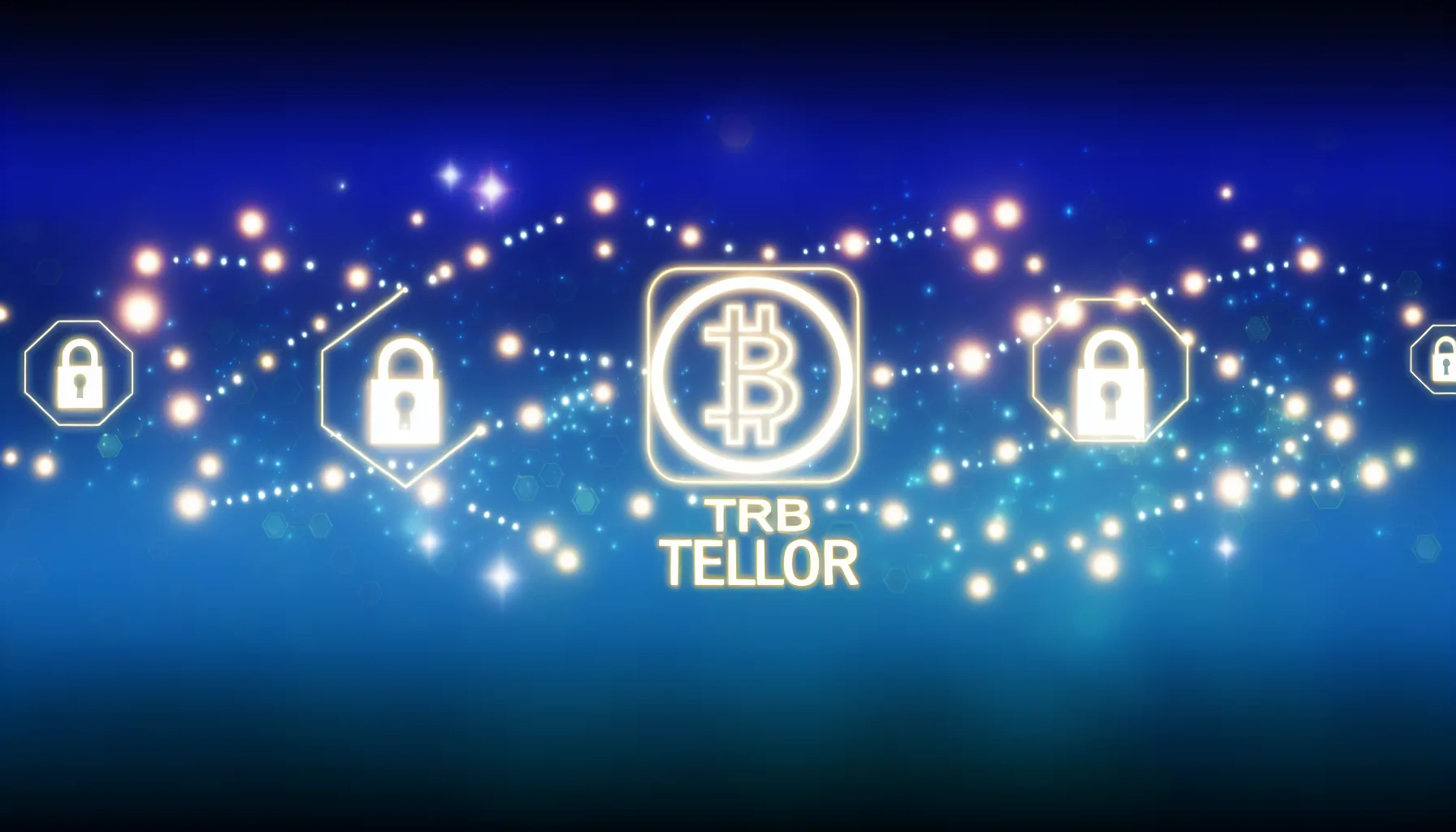 Tellor (TRB): The Oracle Under Fire