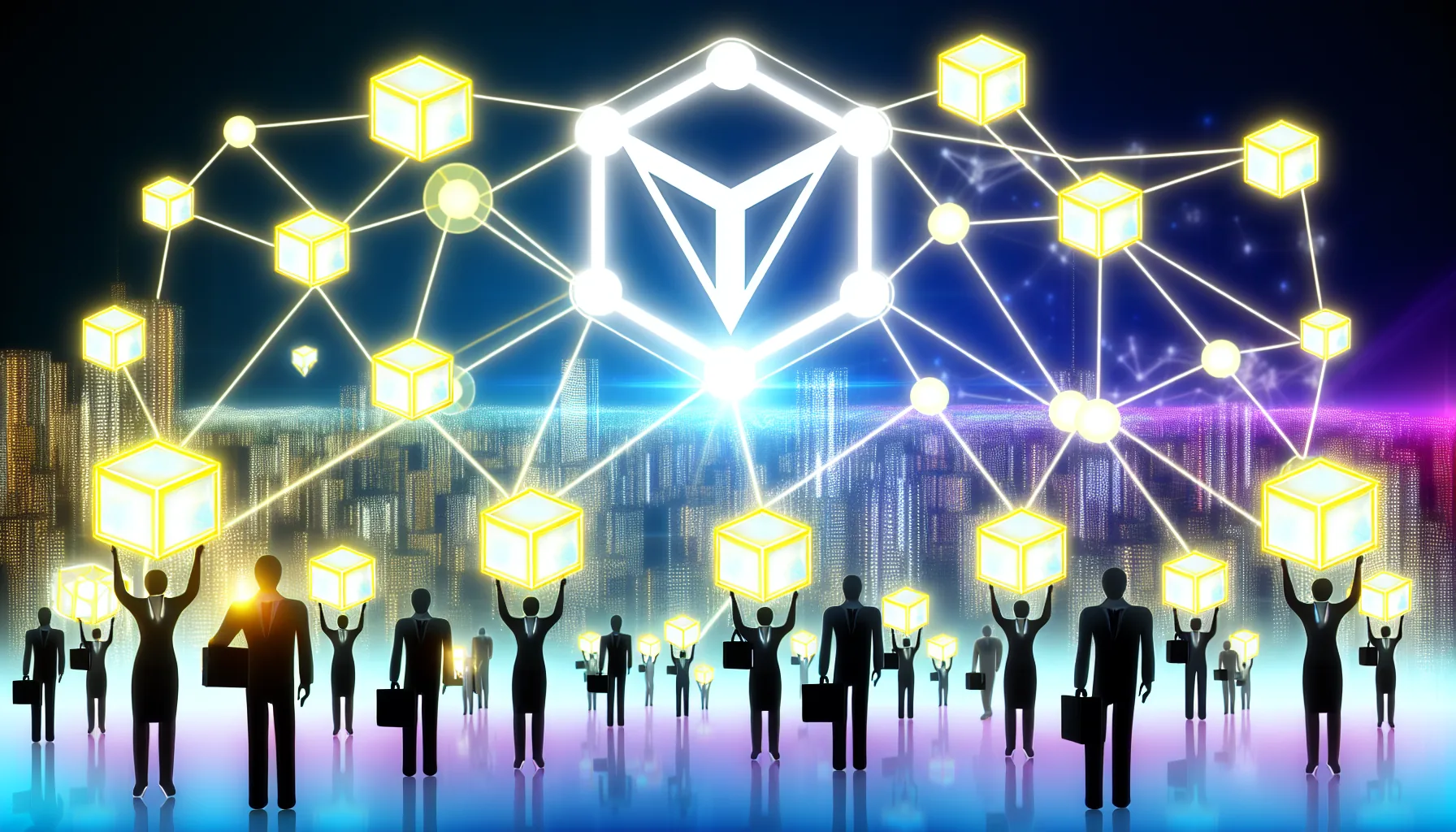 Tezos Governance: Power to the People