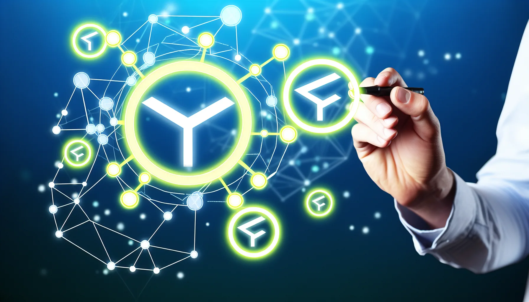 Tezos: Revolutionizing Blockchain Governance Since 2017 - Tezos (XTZ) March 24 2025