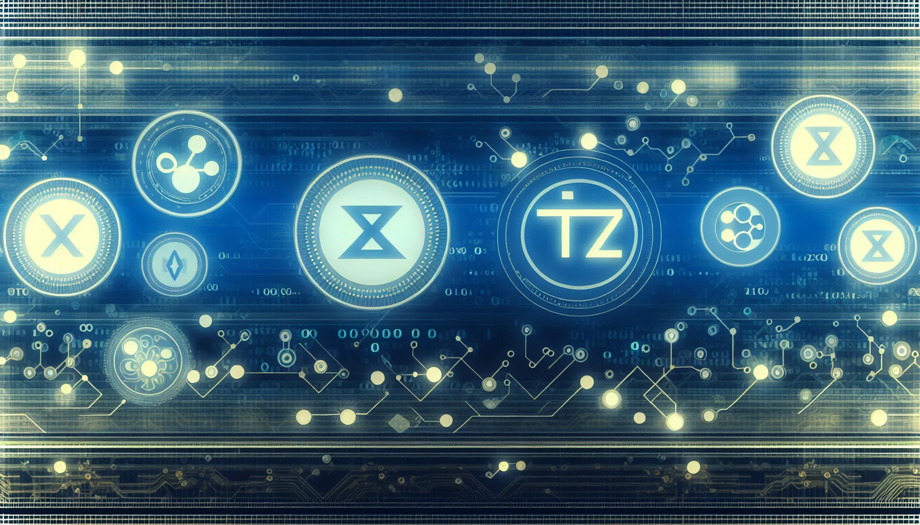 Tezos: Revolutionizing Blockchain Governance - Tezos (XTZ) March 24 2025