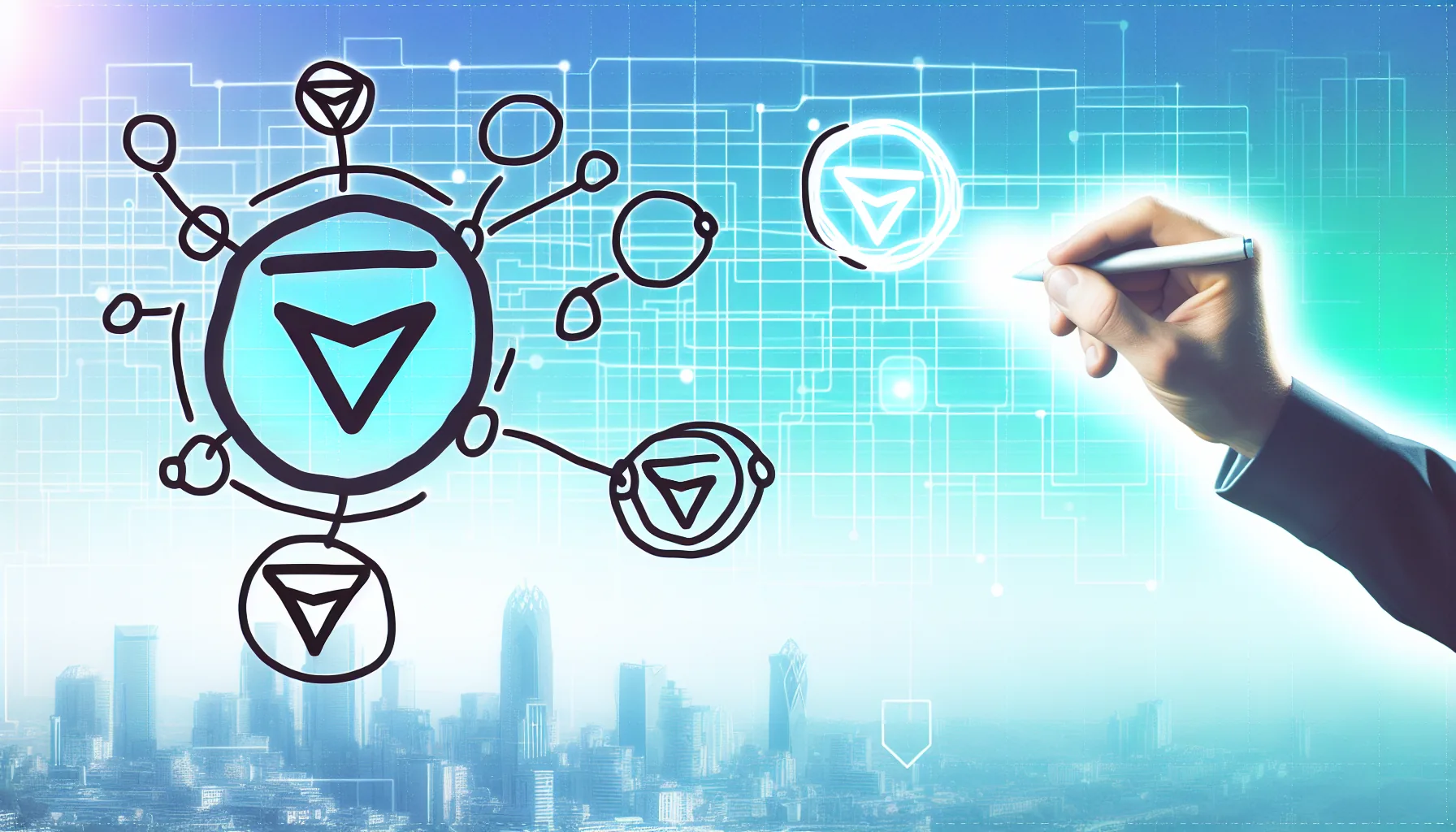 Tezos: The Future of Blockchain Innovation