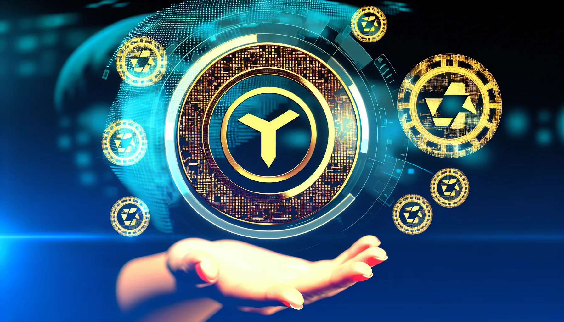 Tezos: The Next-Gen Blockchain Revolution