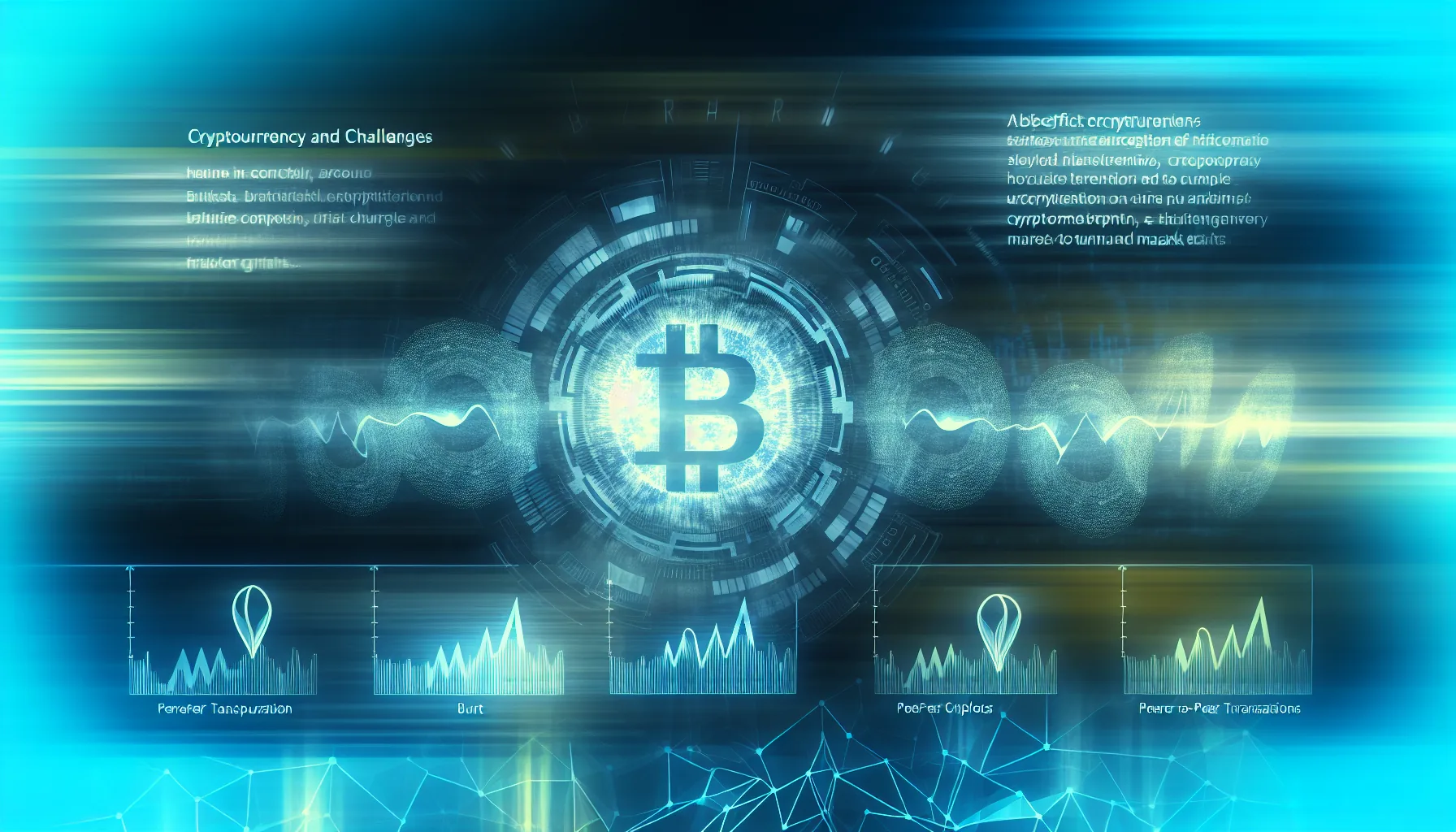 The Challenges Facing BURST Cryptocurrency