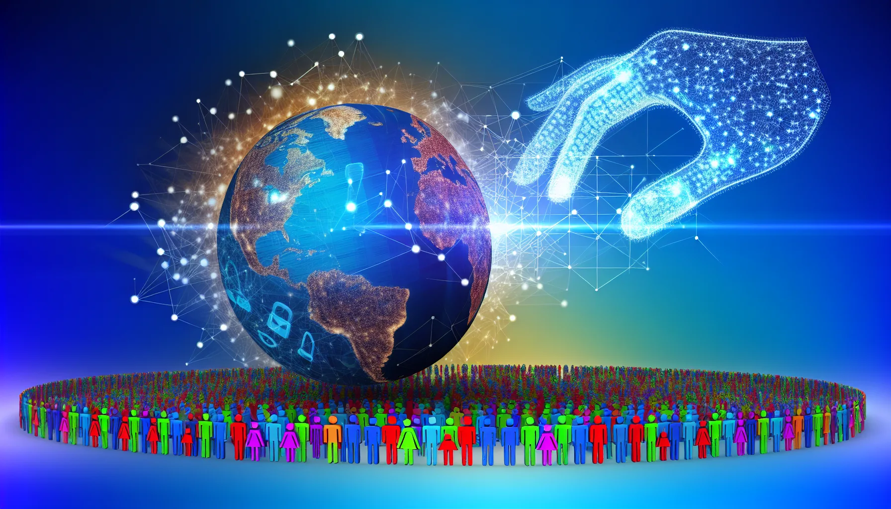 The Community Behind BURST: A Decentralized Revolution