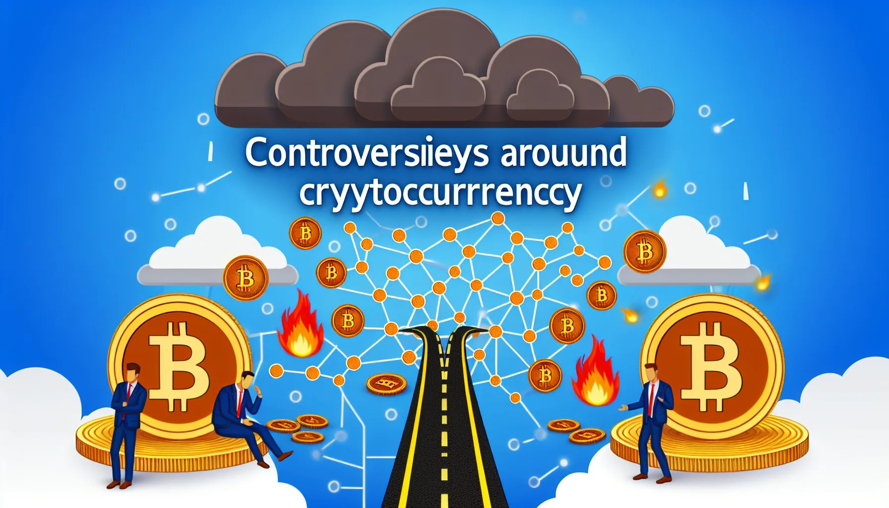 The Controversies Surrounding GLMR2 in Crypto