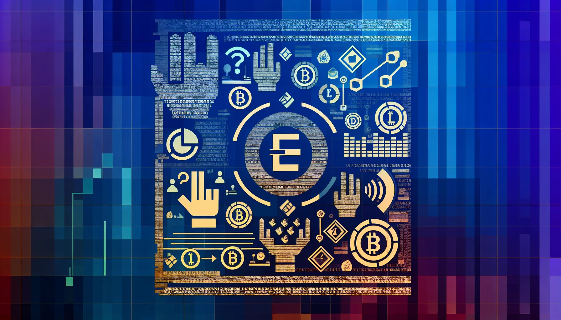 The Critiques Behind DESK Cryptocurrency Unveiled