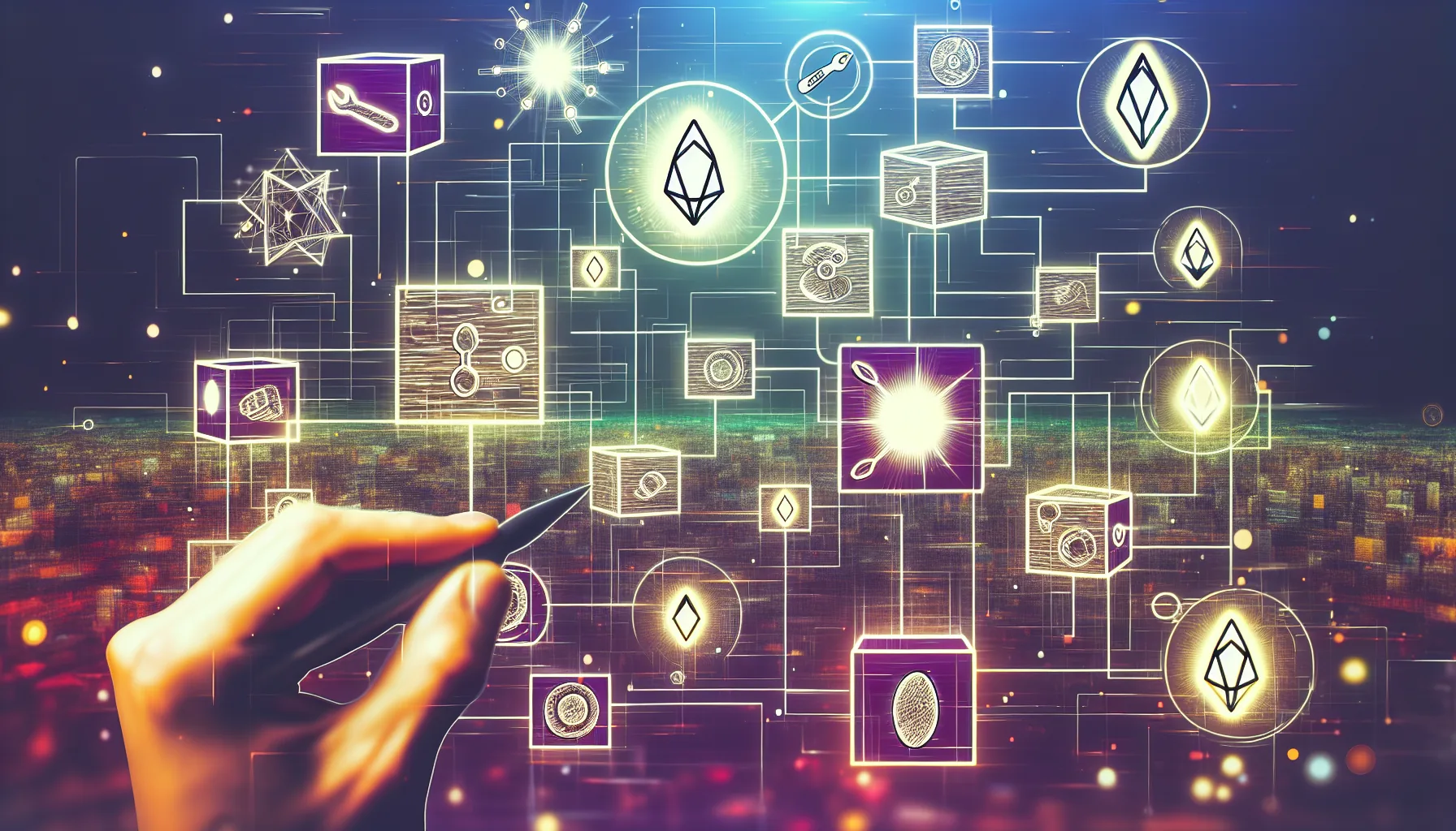 The Dark Side of EOS: Key Criticisms Unveiled