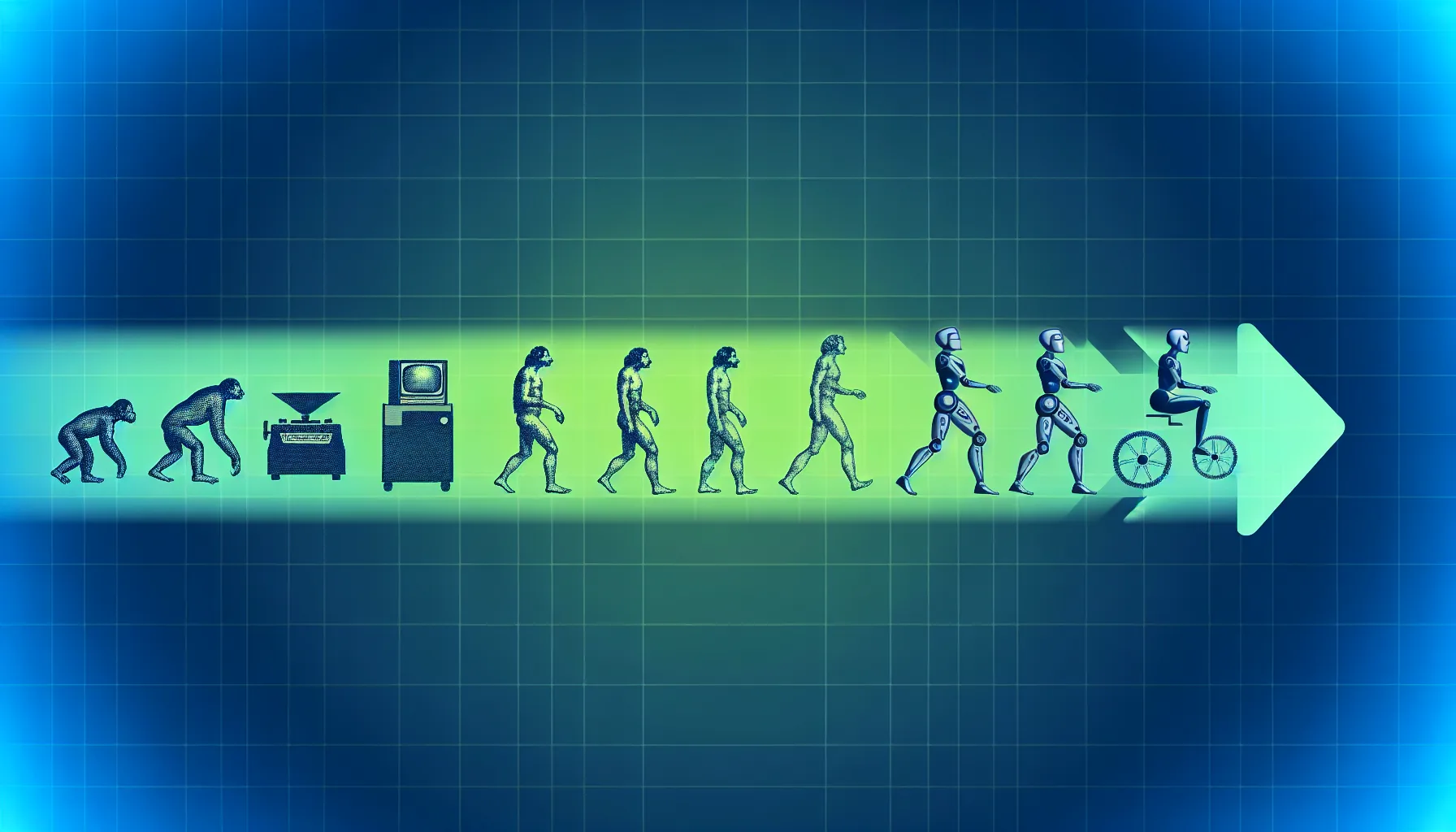 The Evolution of AGIX: From AI Vision to Reality