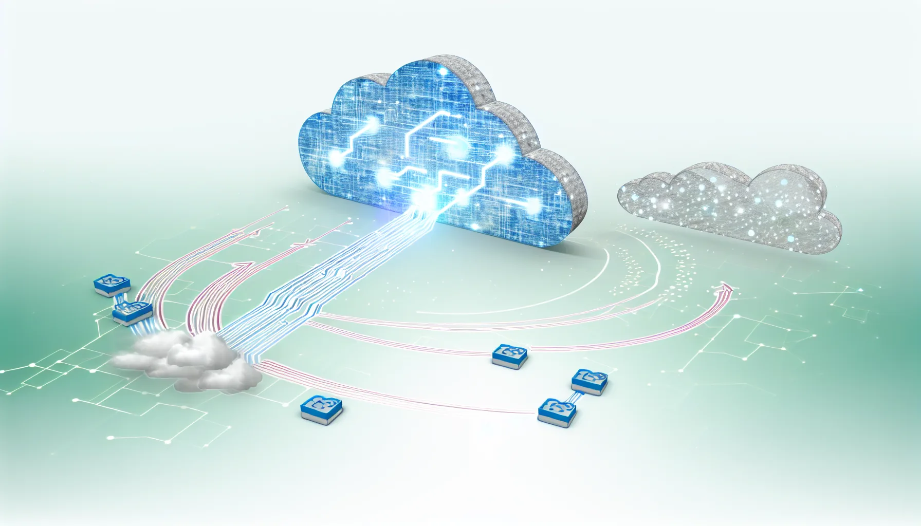 The Evolution of Ankr: Decentralizing Cloud Computing
